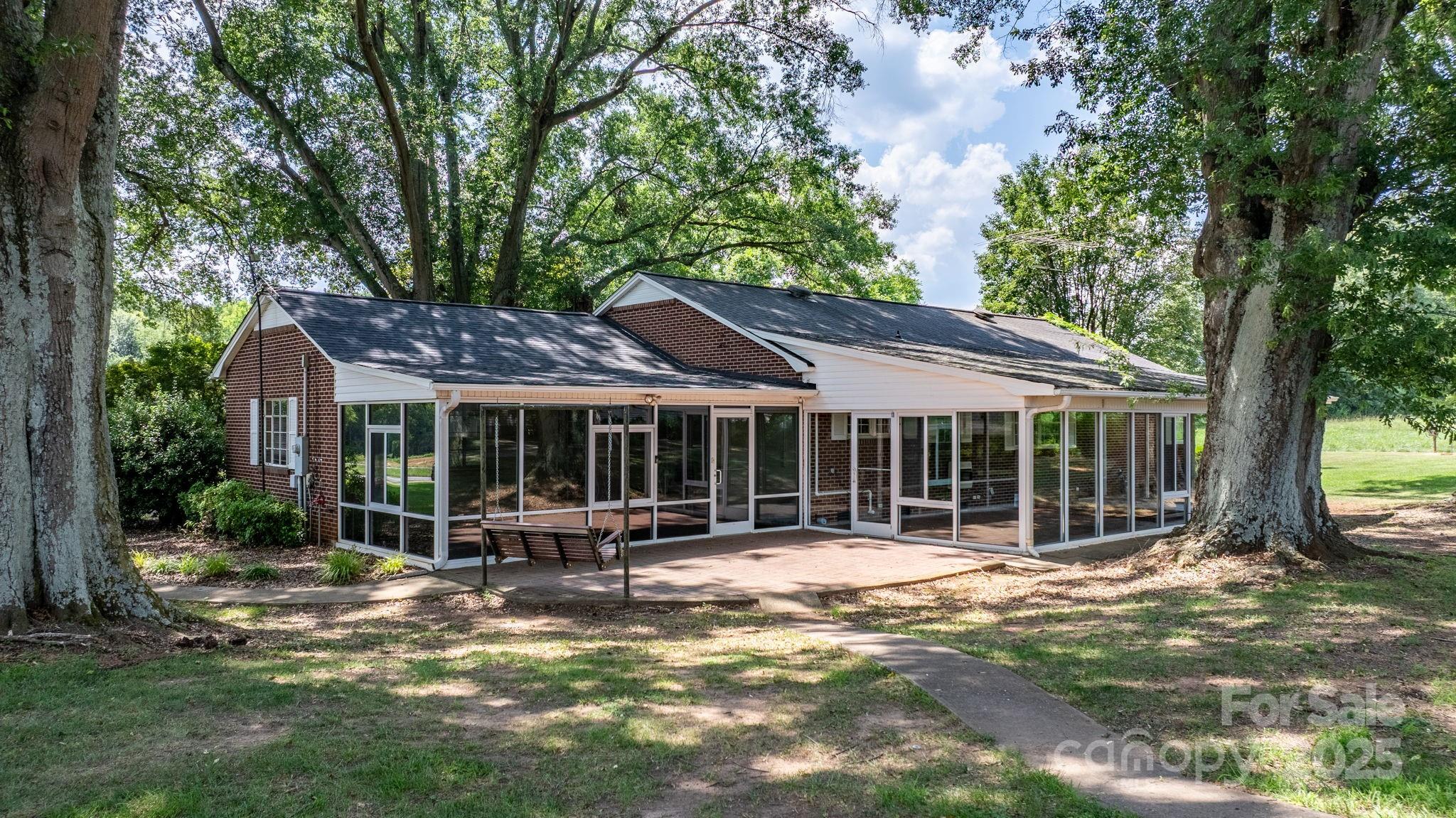 4002 Hickory Boulevard Granite Falls NC 28630