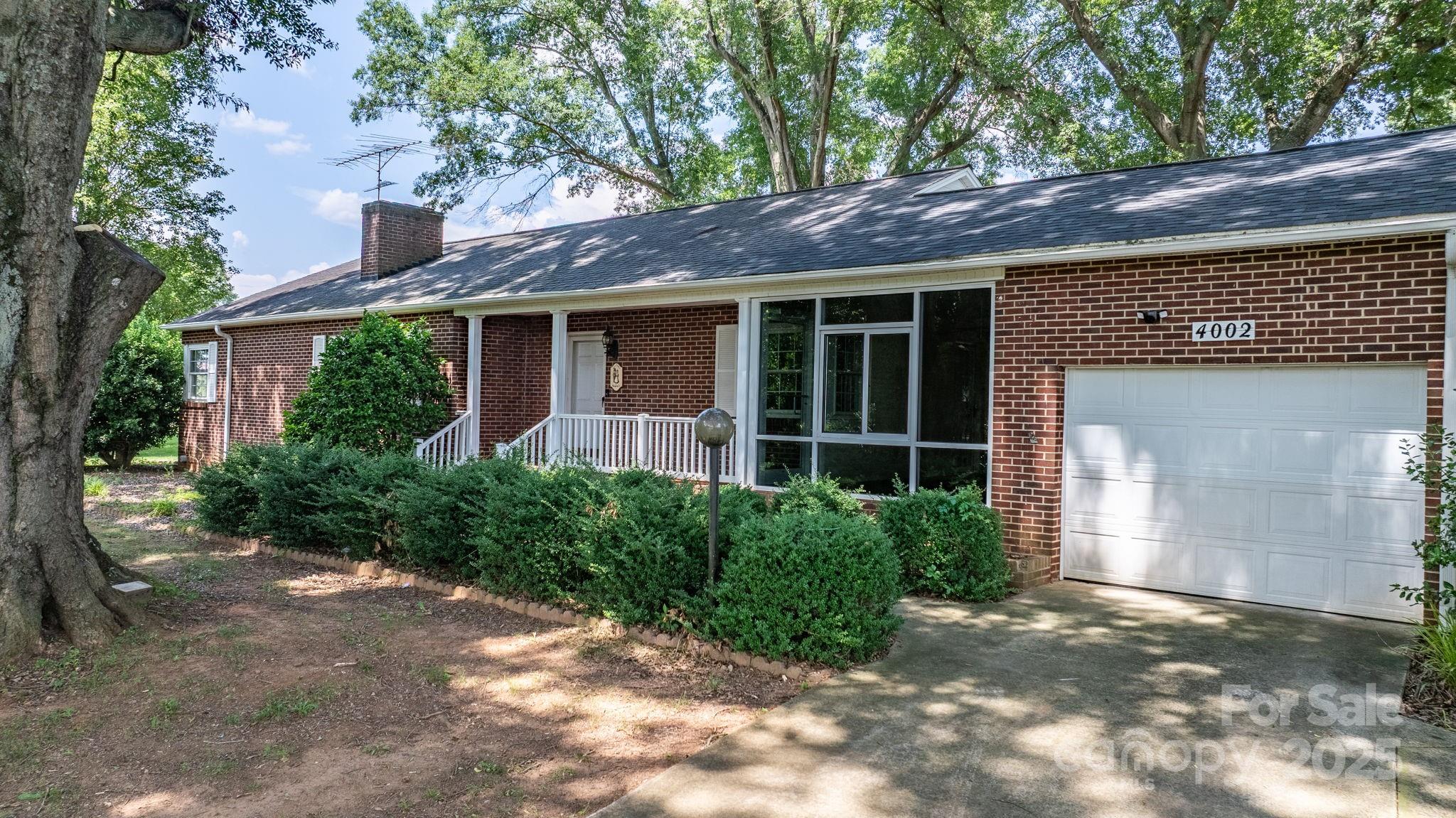 4002 Hickory Boulevard Granite Falls NC 28630