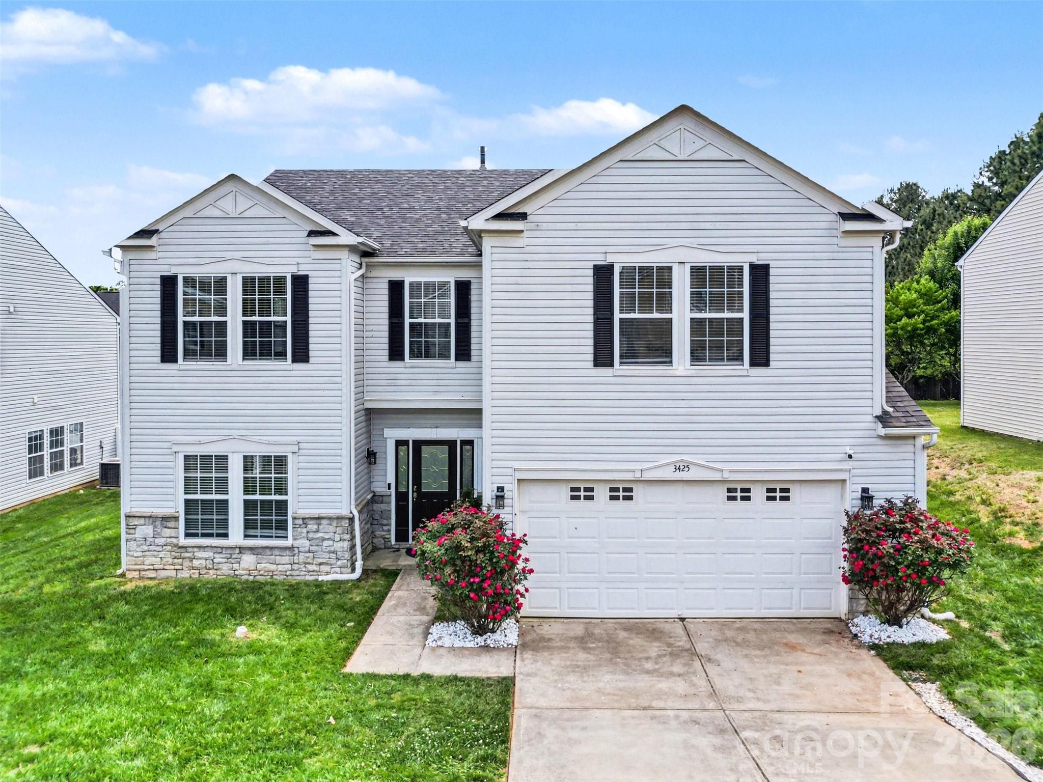 3425 Pikes Peak Drive Gastonia NC 28052