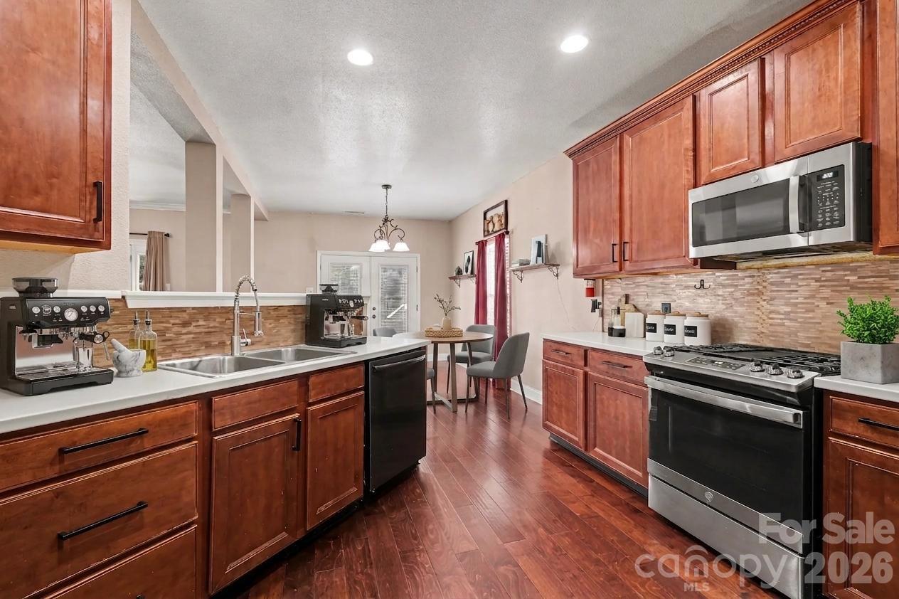 3425 Pikes Peak Drive Gastonia NC 28052