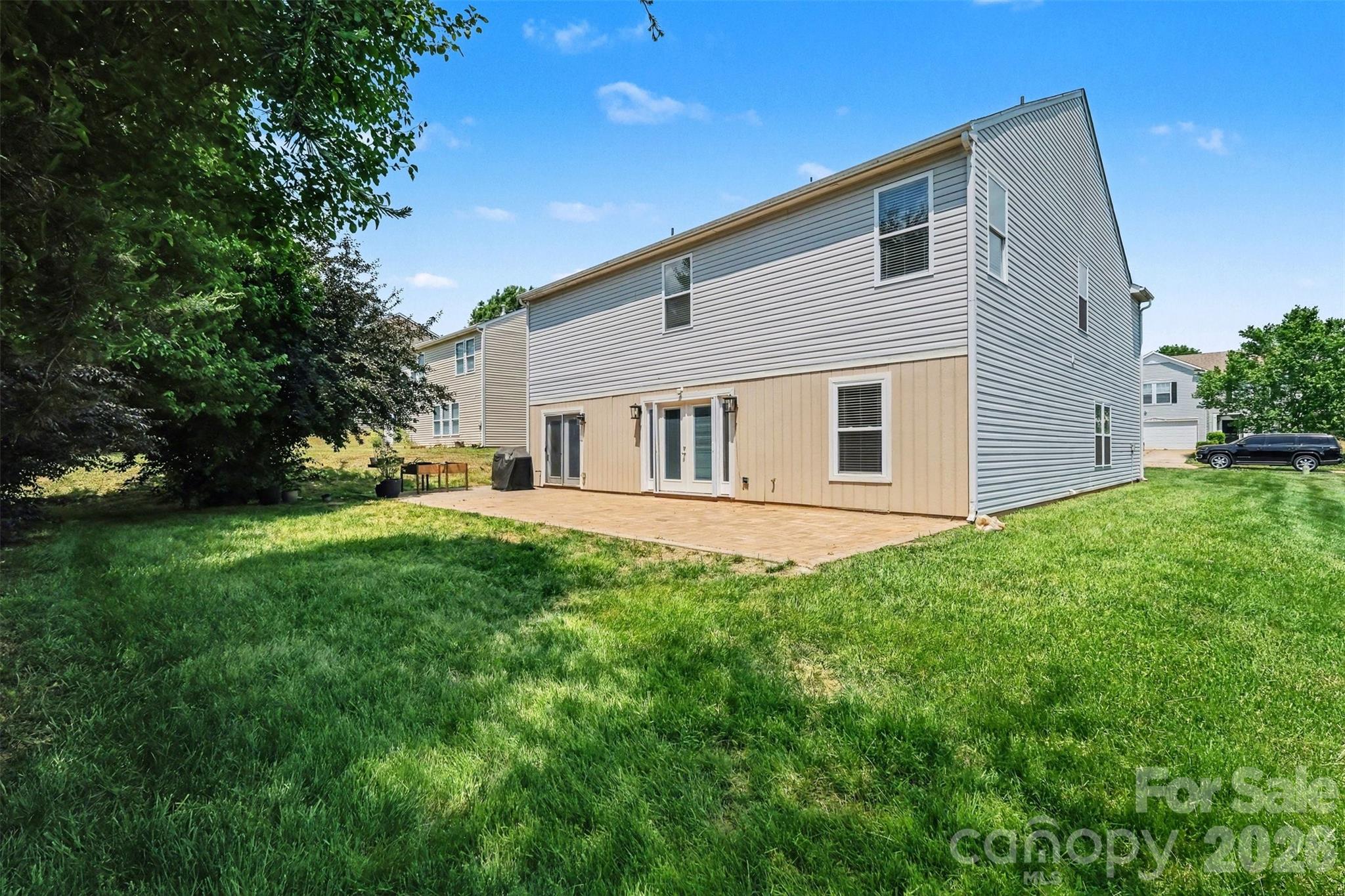3425 Pikes Peak Drive Gastonia NC 28052