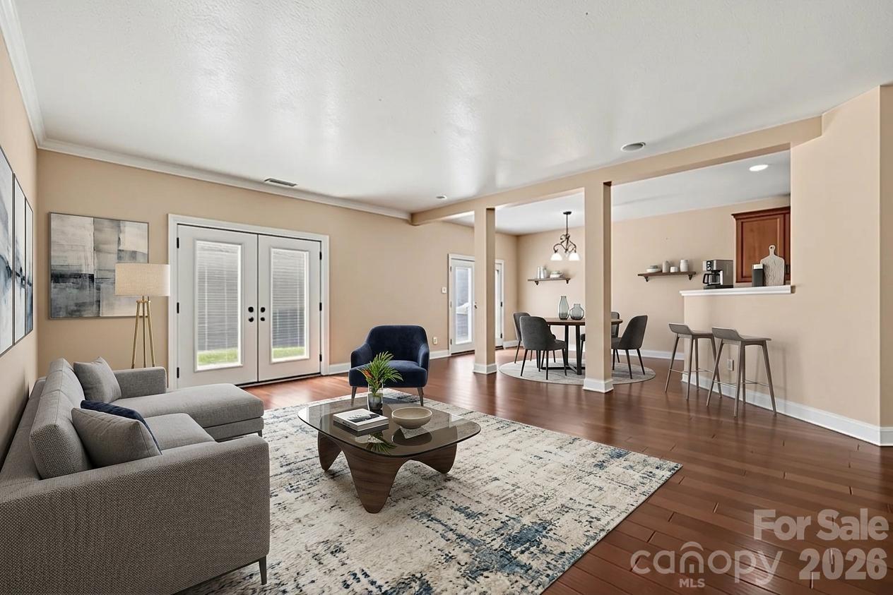 3425 Pikes Peak Drive Gastonia NC 28052