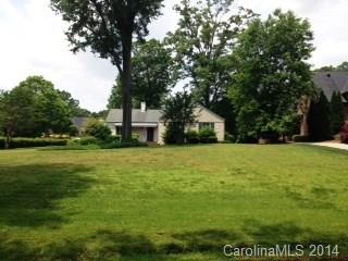 1834 Shoreham Drive Charlotte NC 28211