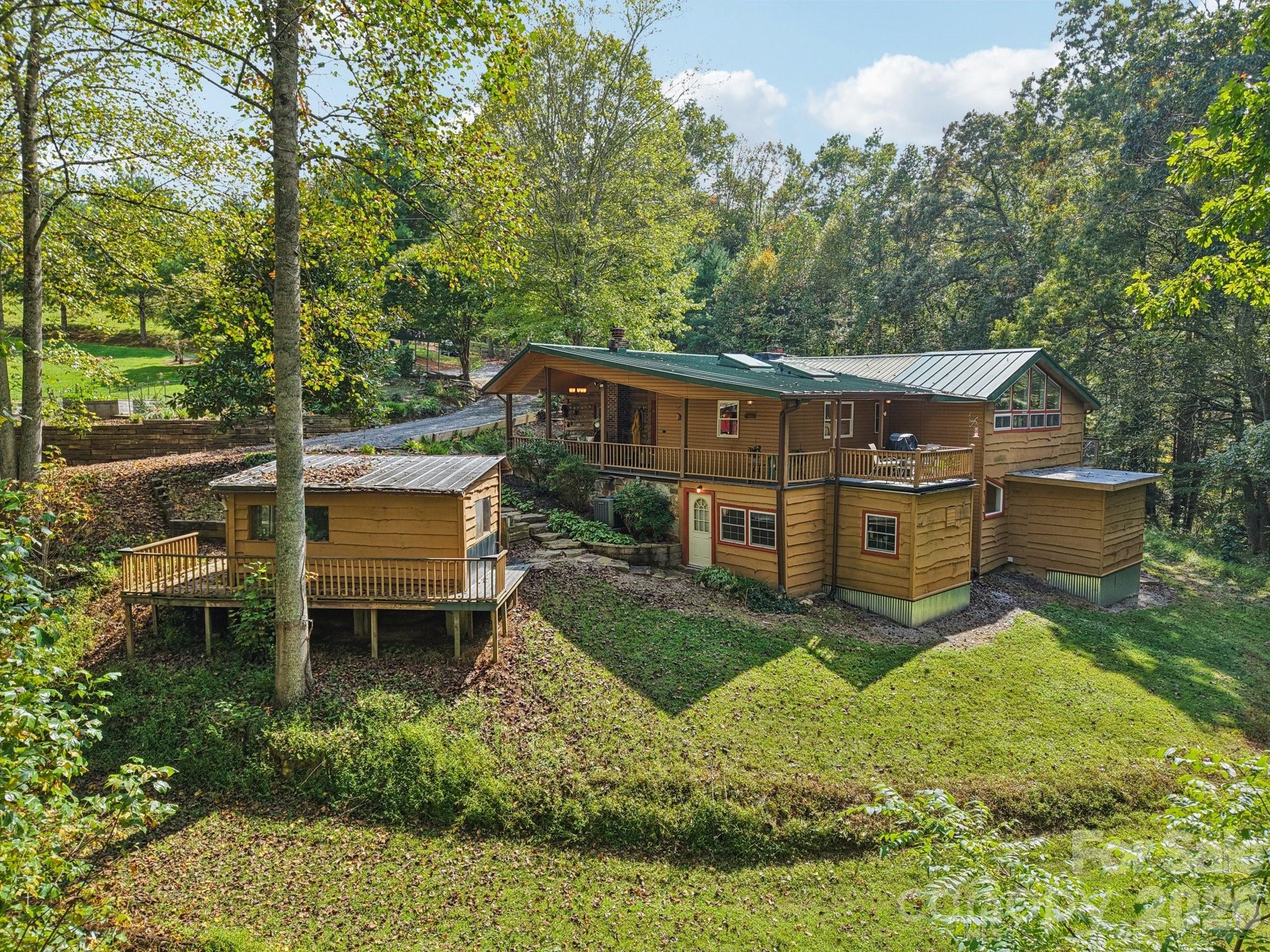 237 Handsome Drive Waynesville NC 28785