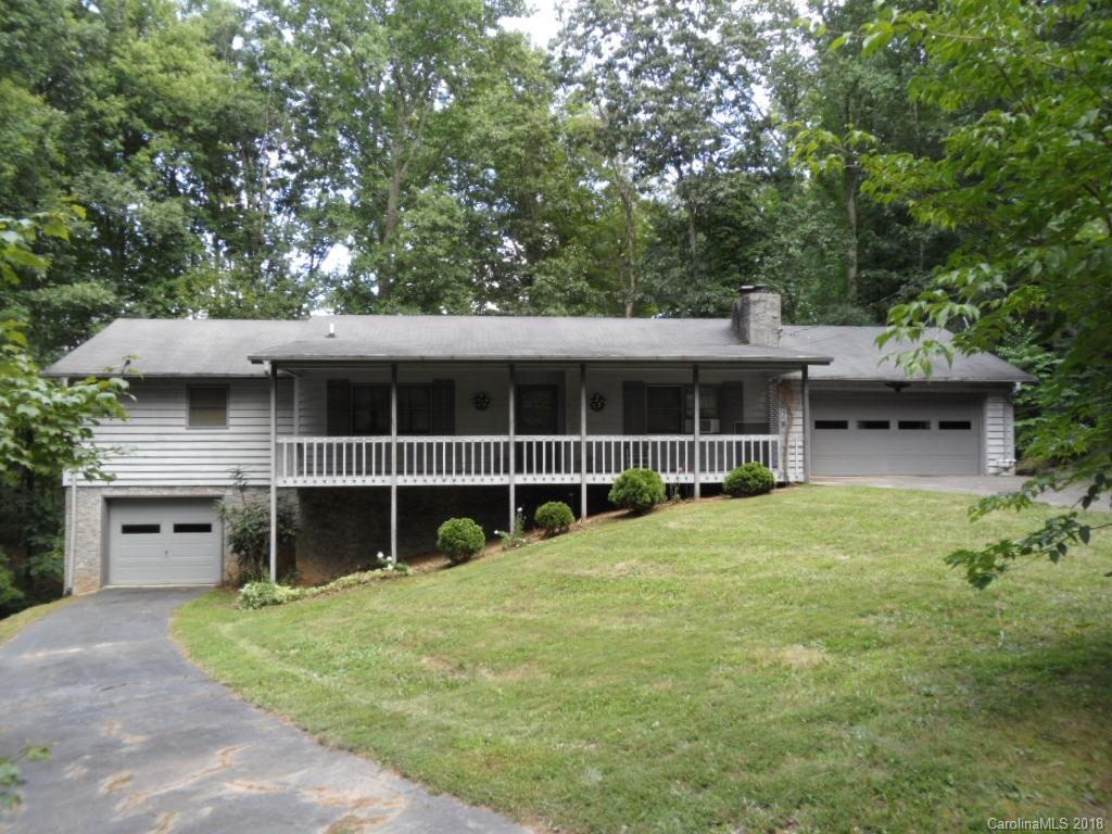 75 Sugar Grove Court Clyde NC 28721