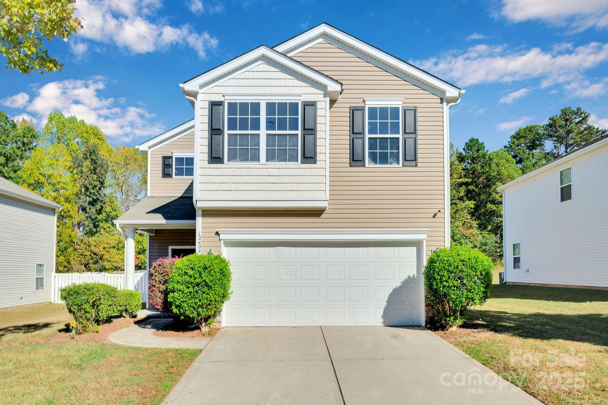 12404 Bending Branch Road Charlotte NC 28227