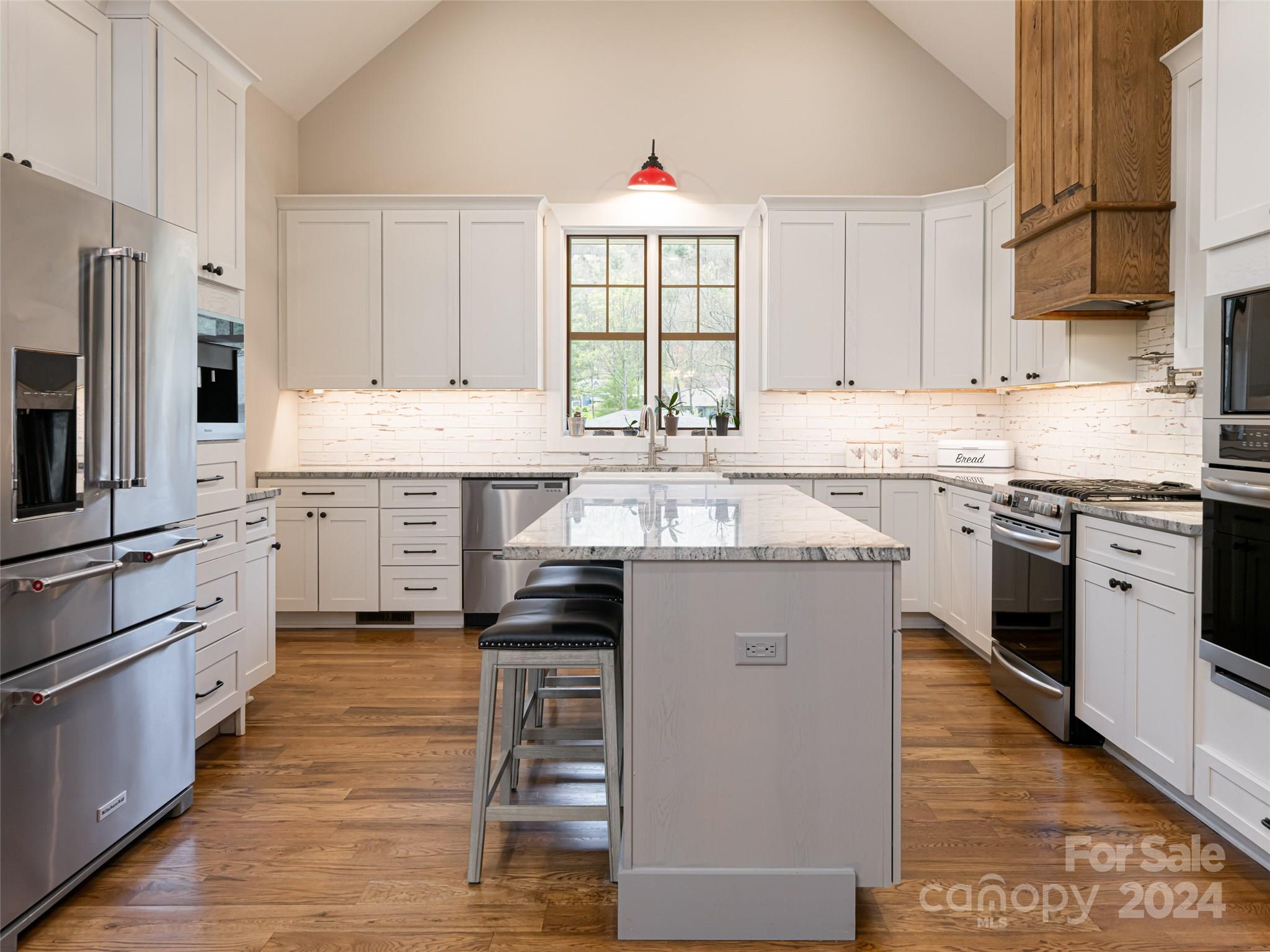 19 Twinflower Trail Asheville NC 28804