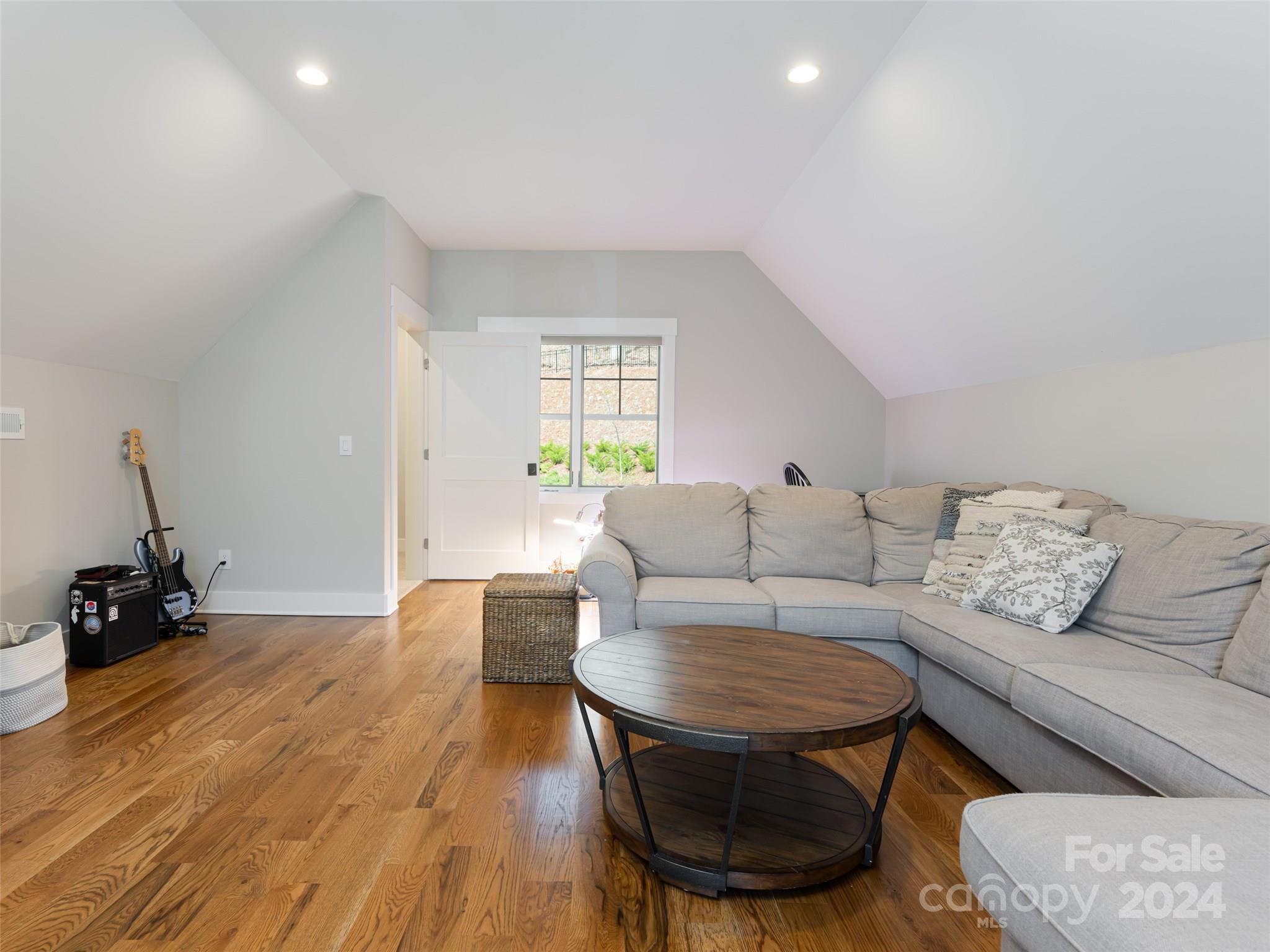 19 Twinflower Trail Asheville NC 28804