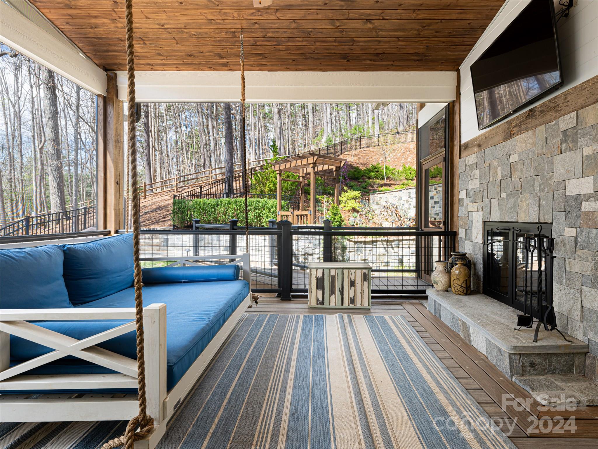 19 Twinflower Trail Asheville NC 28804