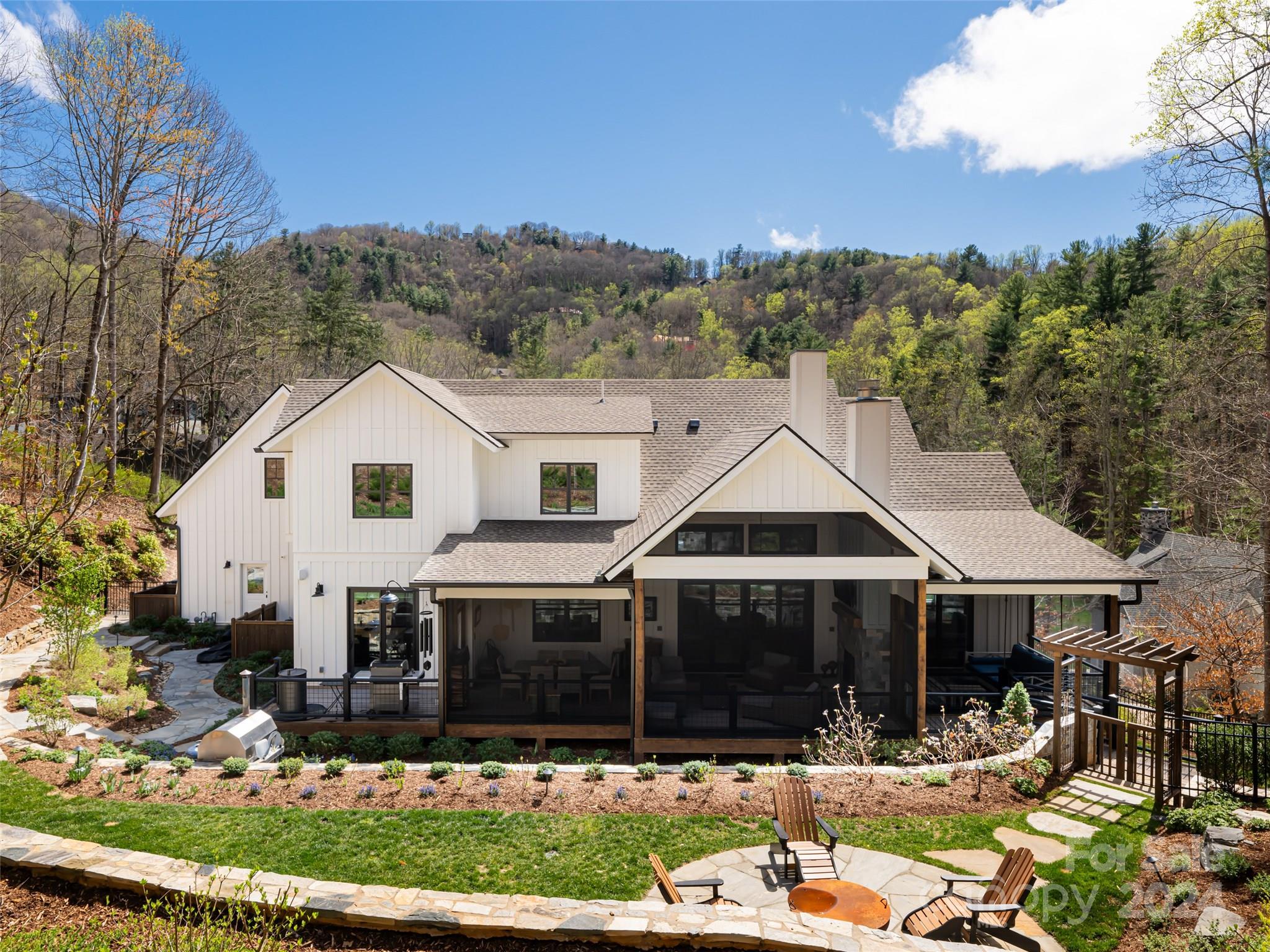 19 Twinflower Trail Asheville NC 28804
