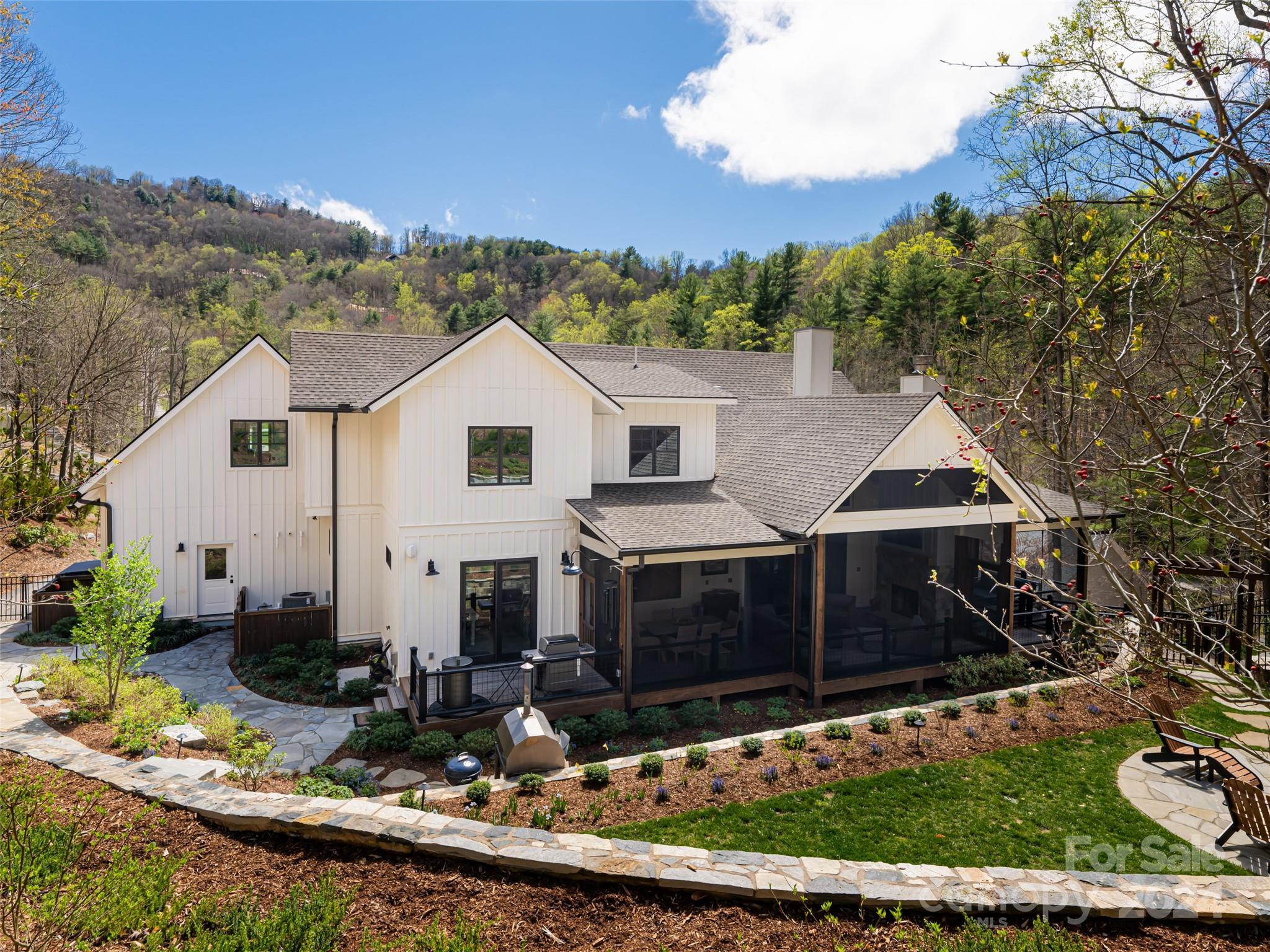 19 Twinflower Trail Asheville NC 28804