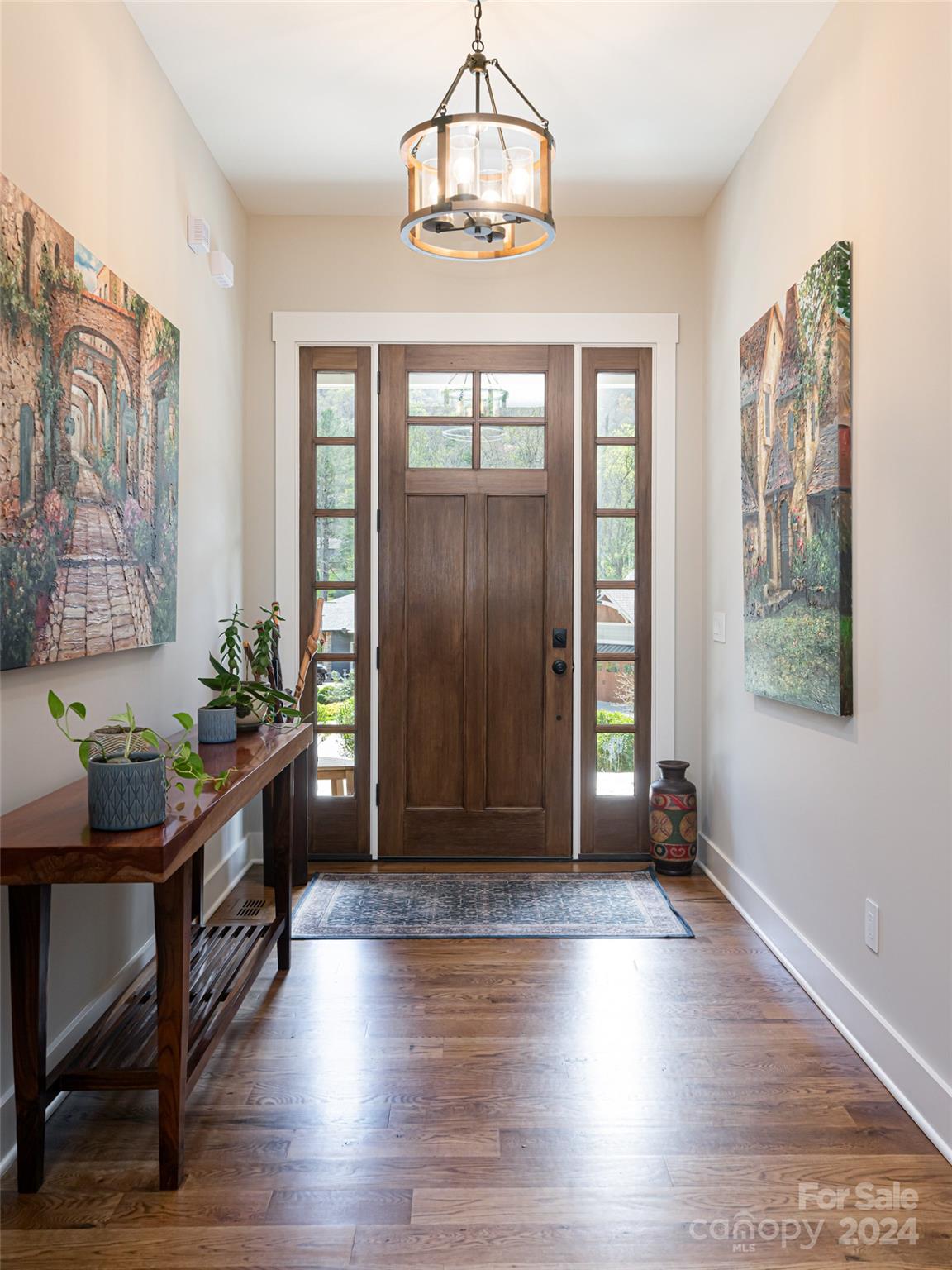 19 Twinflower Trail Asheville NC 28804