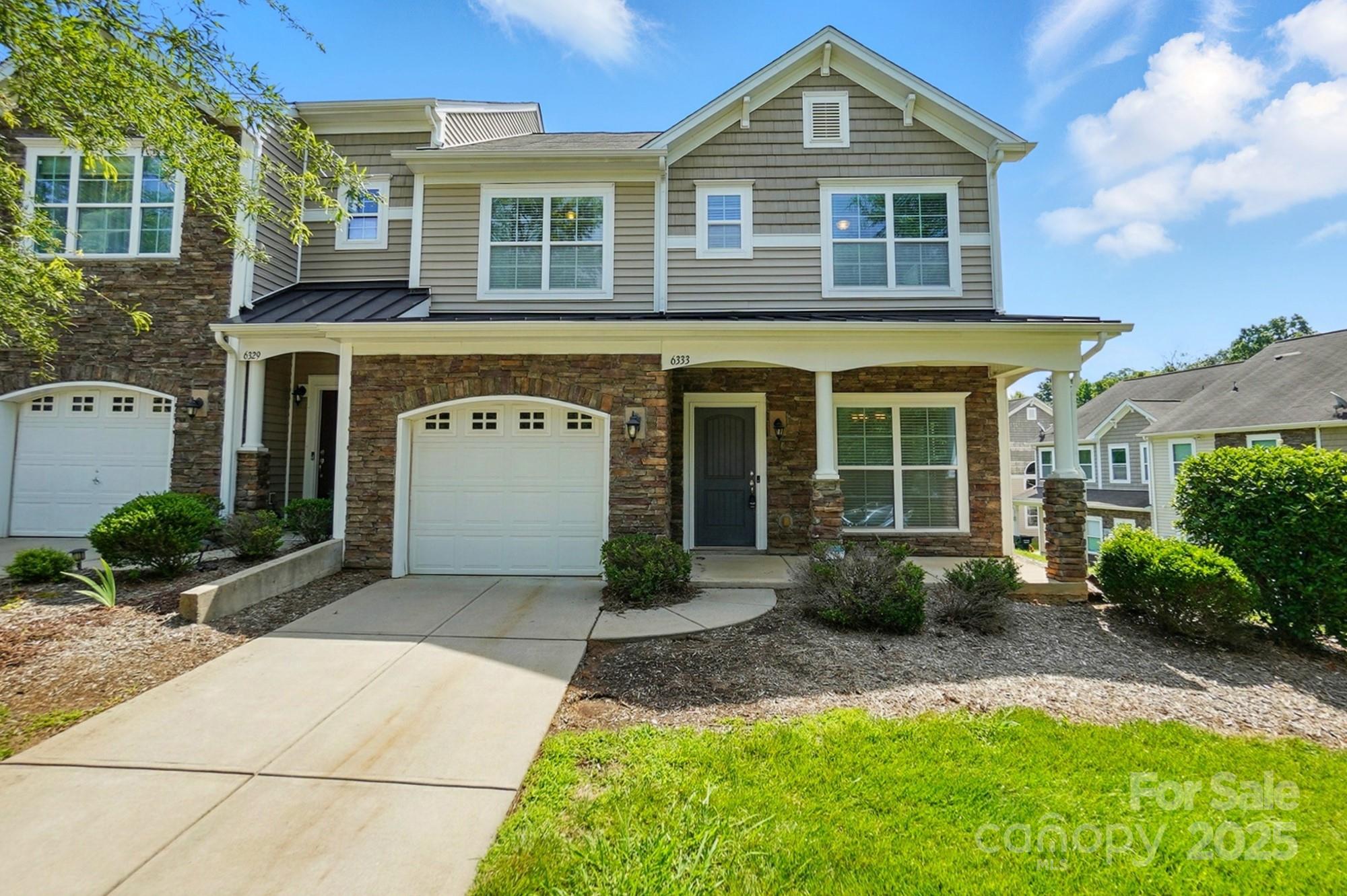 6333 Cory Bret Lane Charlotte NC 28278