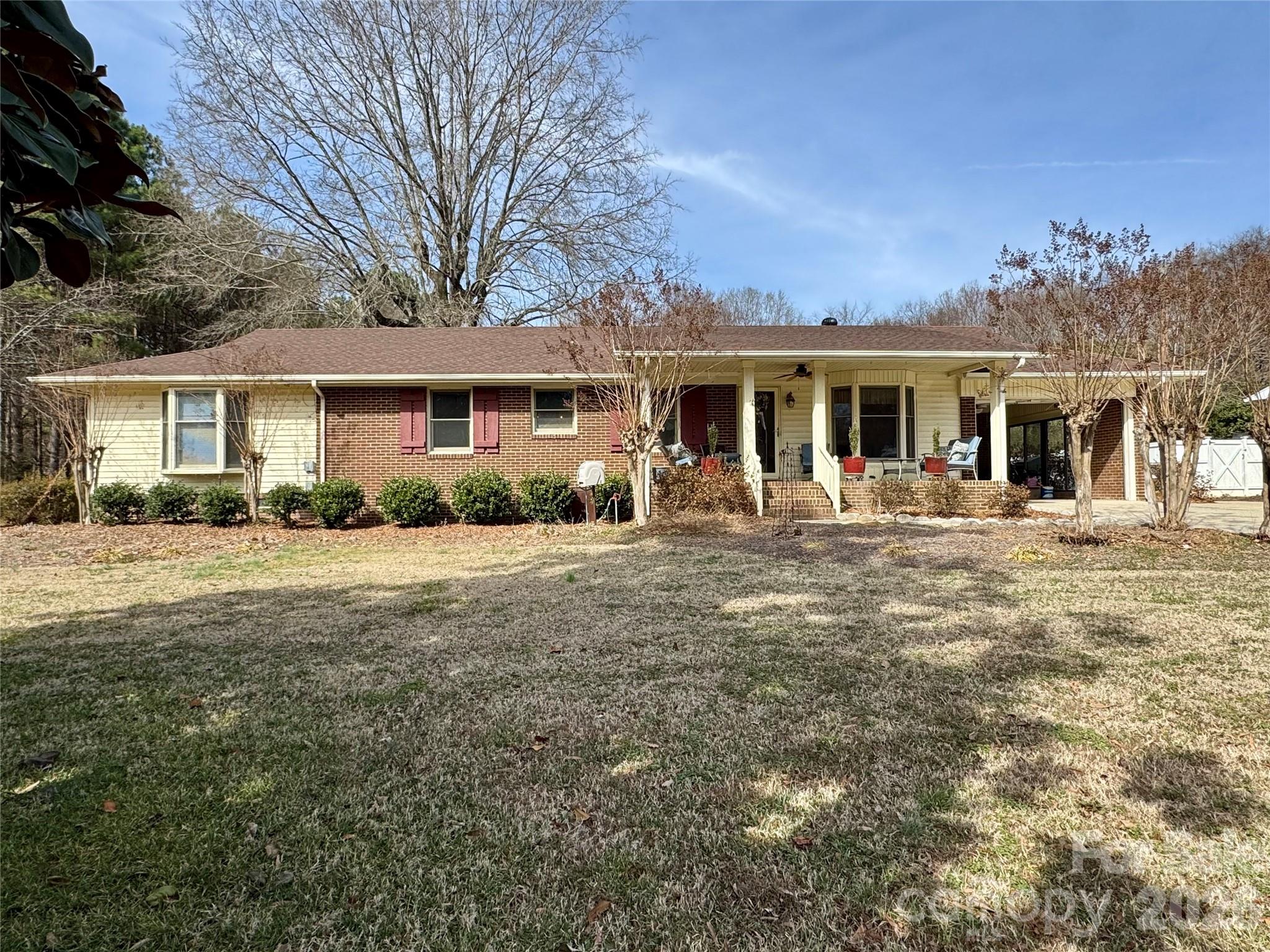 1668 Old Charlotte Road Concord NC 28027
