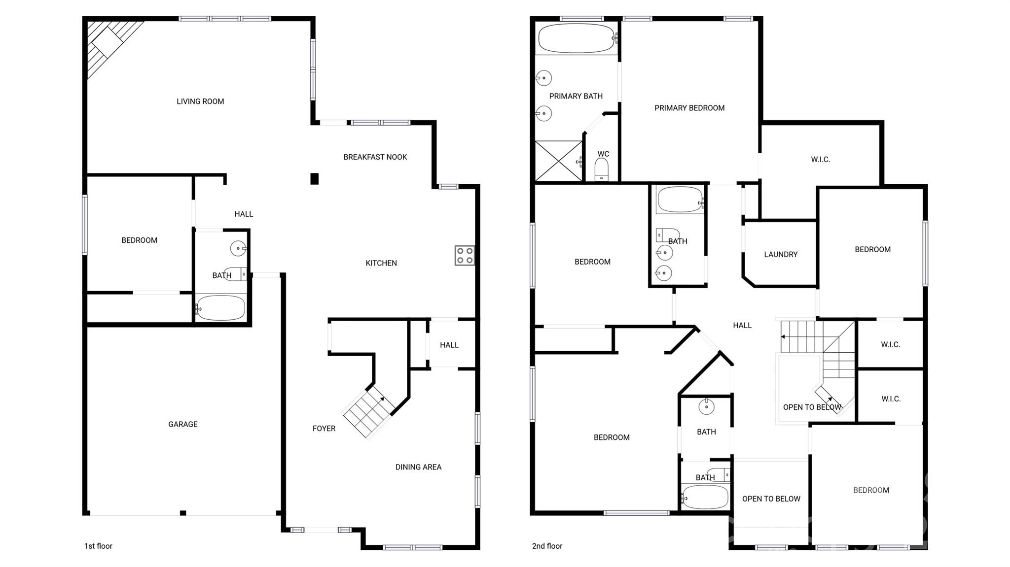 10391 Dowling Drive NW Huntersville NC 28078