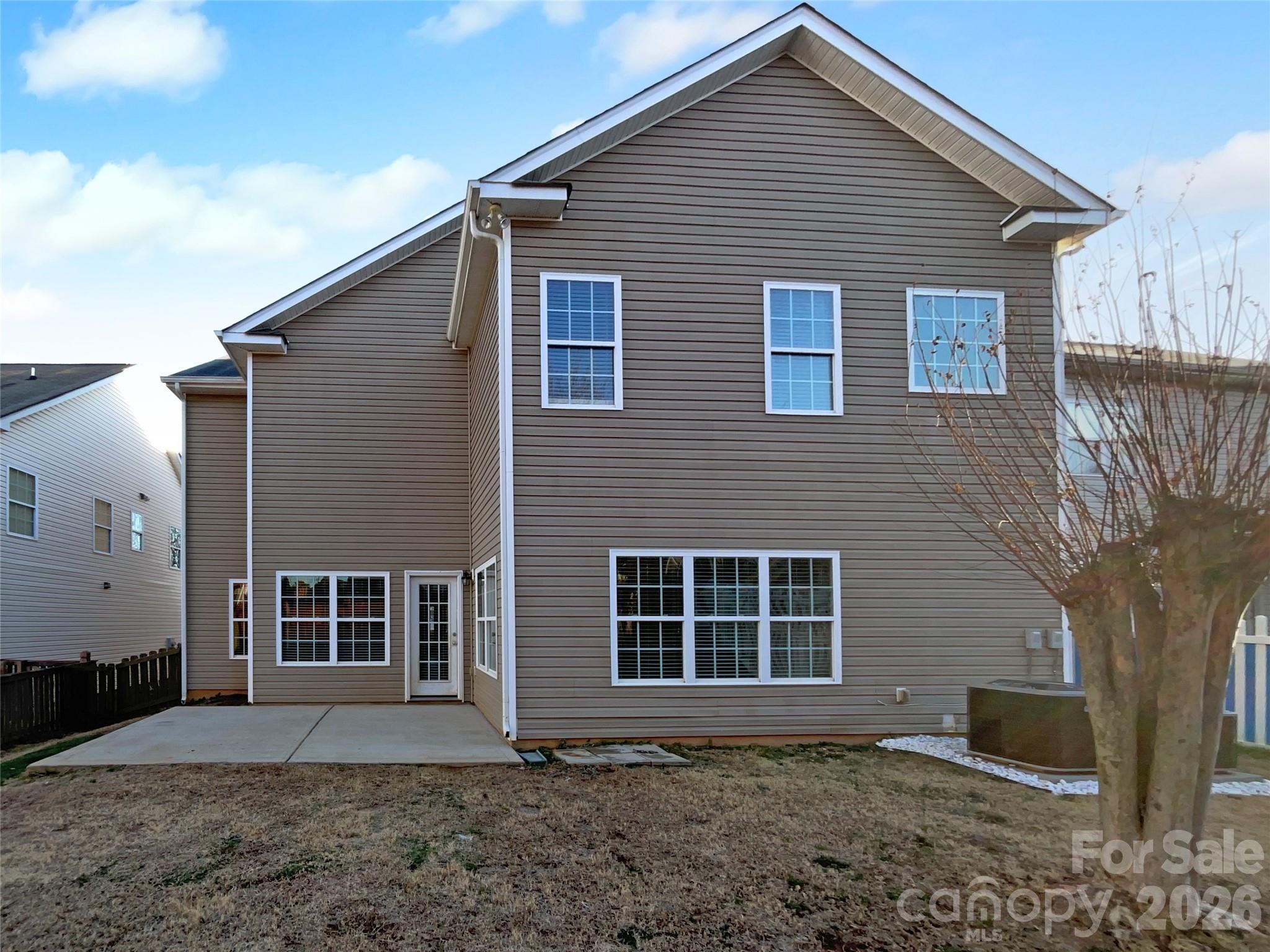10391 Dowling Drive NW Huntersville NC 28078