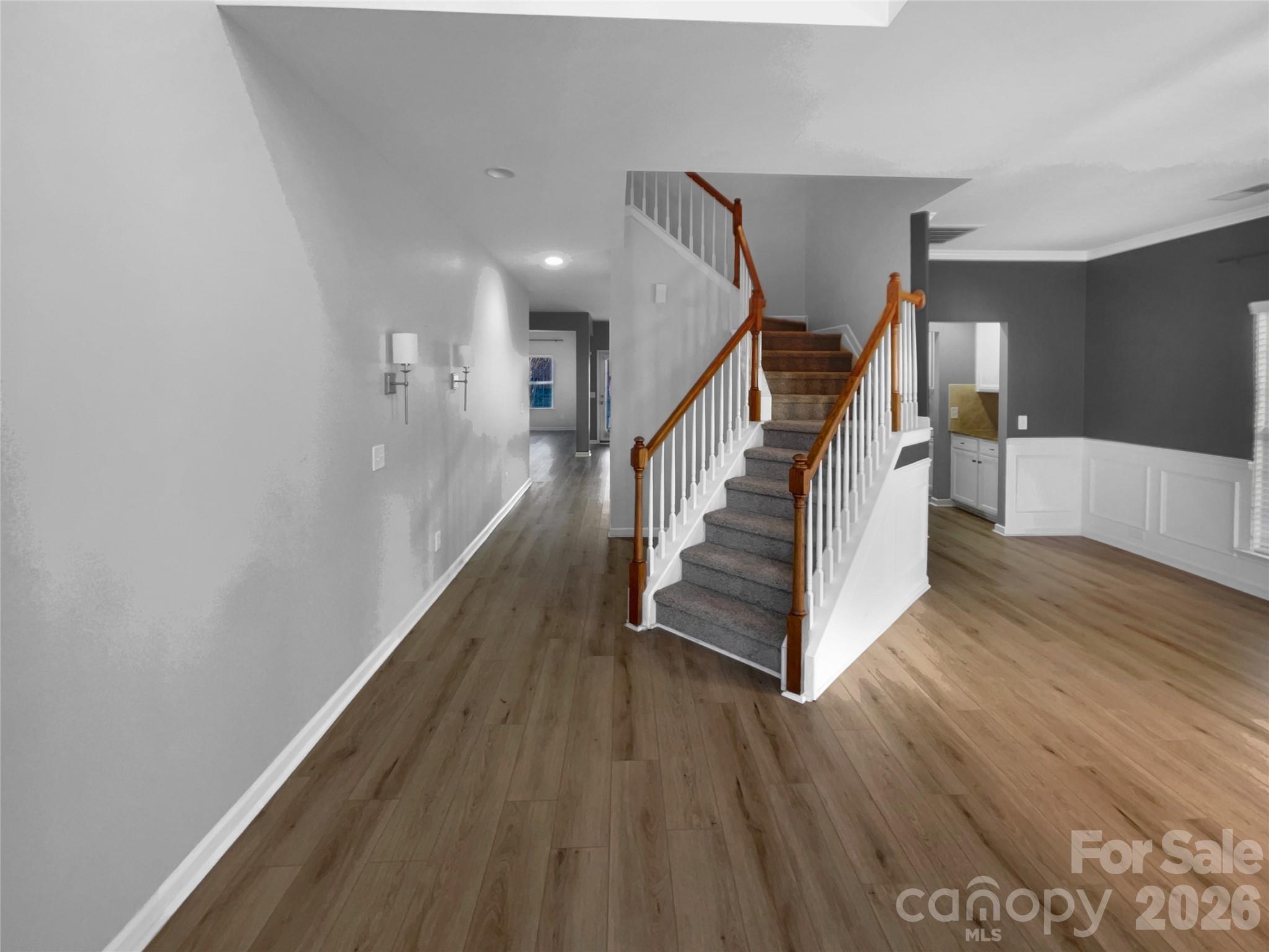 10391 Dowling Drive NW Huntersville NC 28078