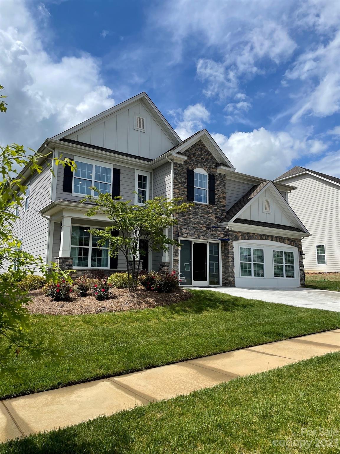 5007 English Laurel Court Huntersville NC 28078