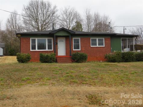274 Georgia Street Spindale NC 28160