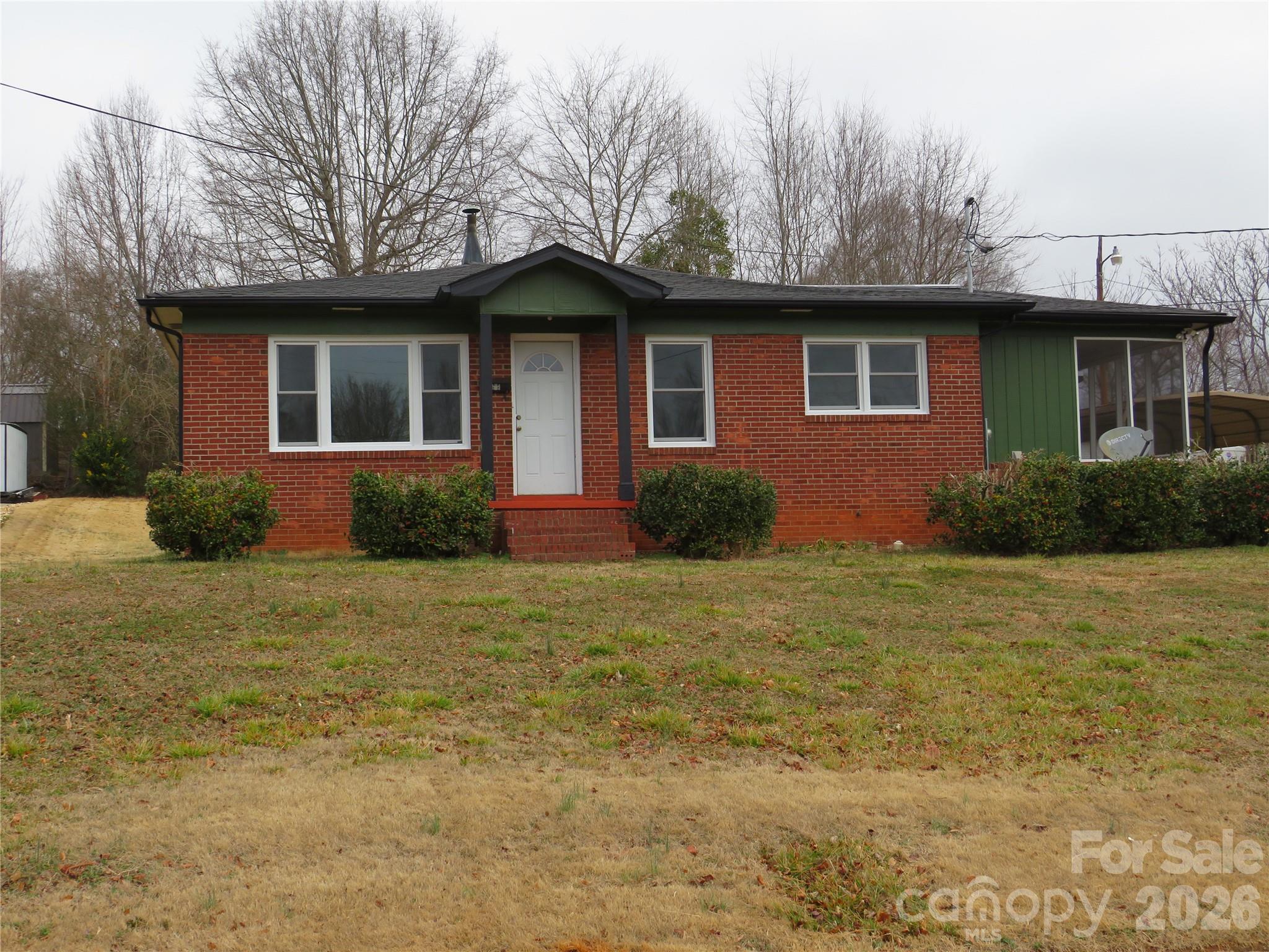 274 Georgia Street Spindale NC 28160
