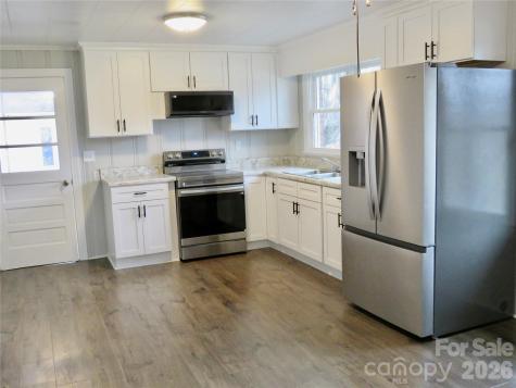 274 Georgia Street Spindale NC 28160