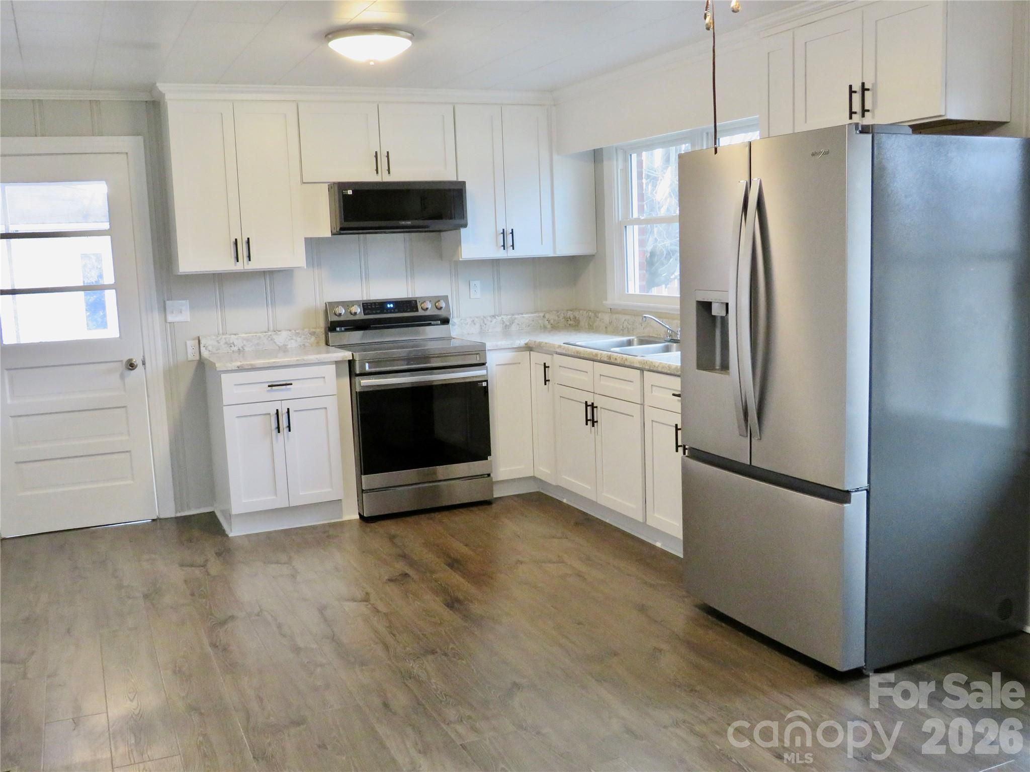 274 Georgia Street Spindale NC 28160