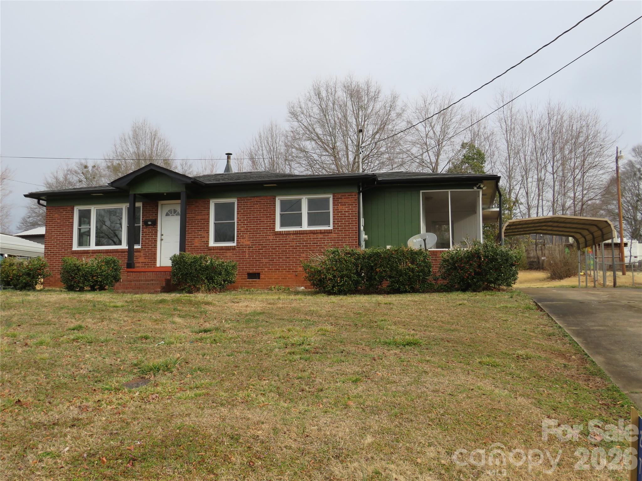 274 Georgia Street Spindale NC 28160