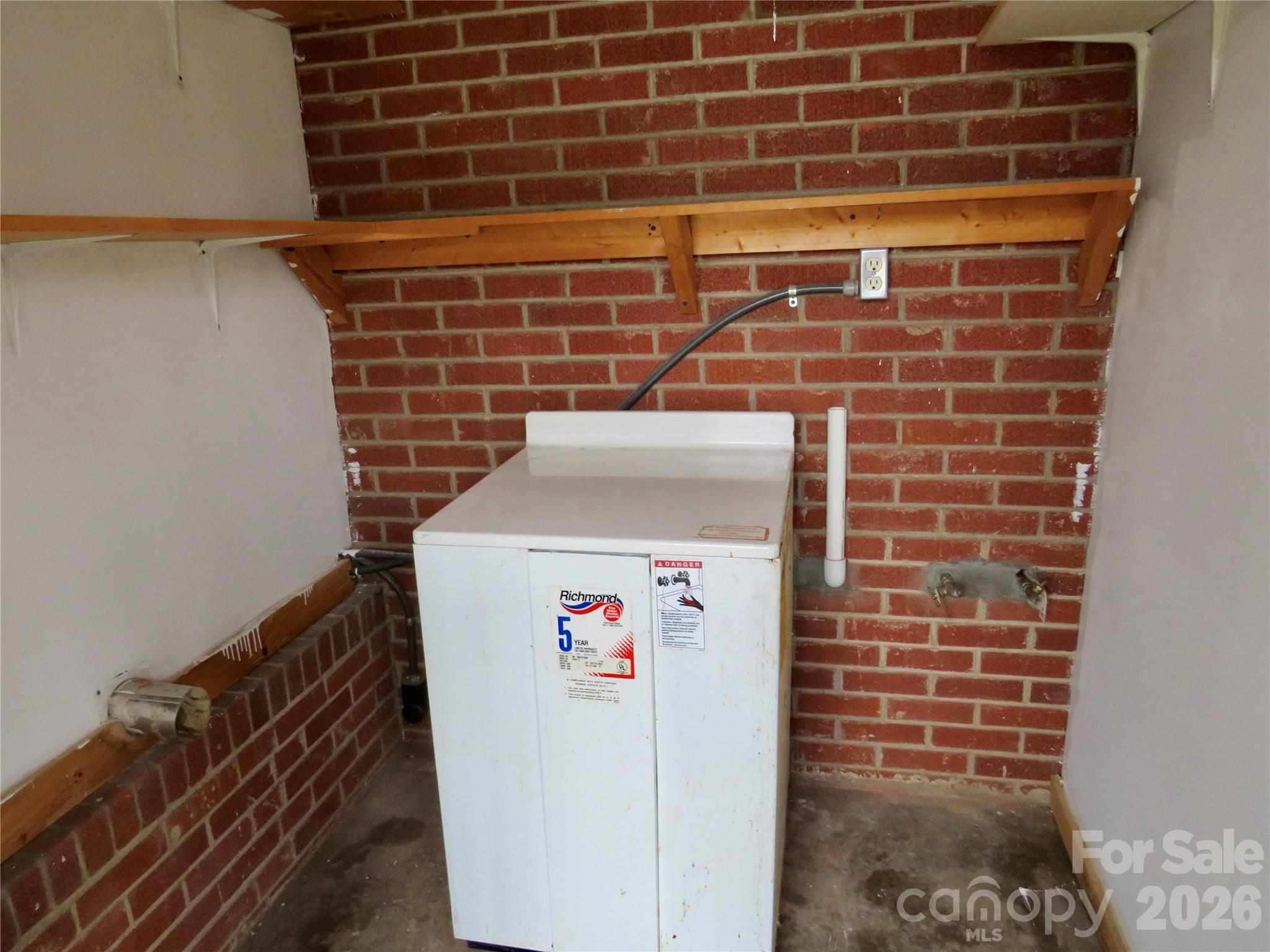 274 Georgia Street Spindale NC 28160