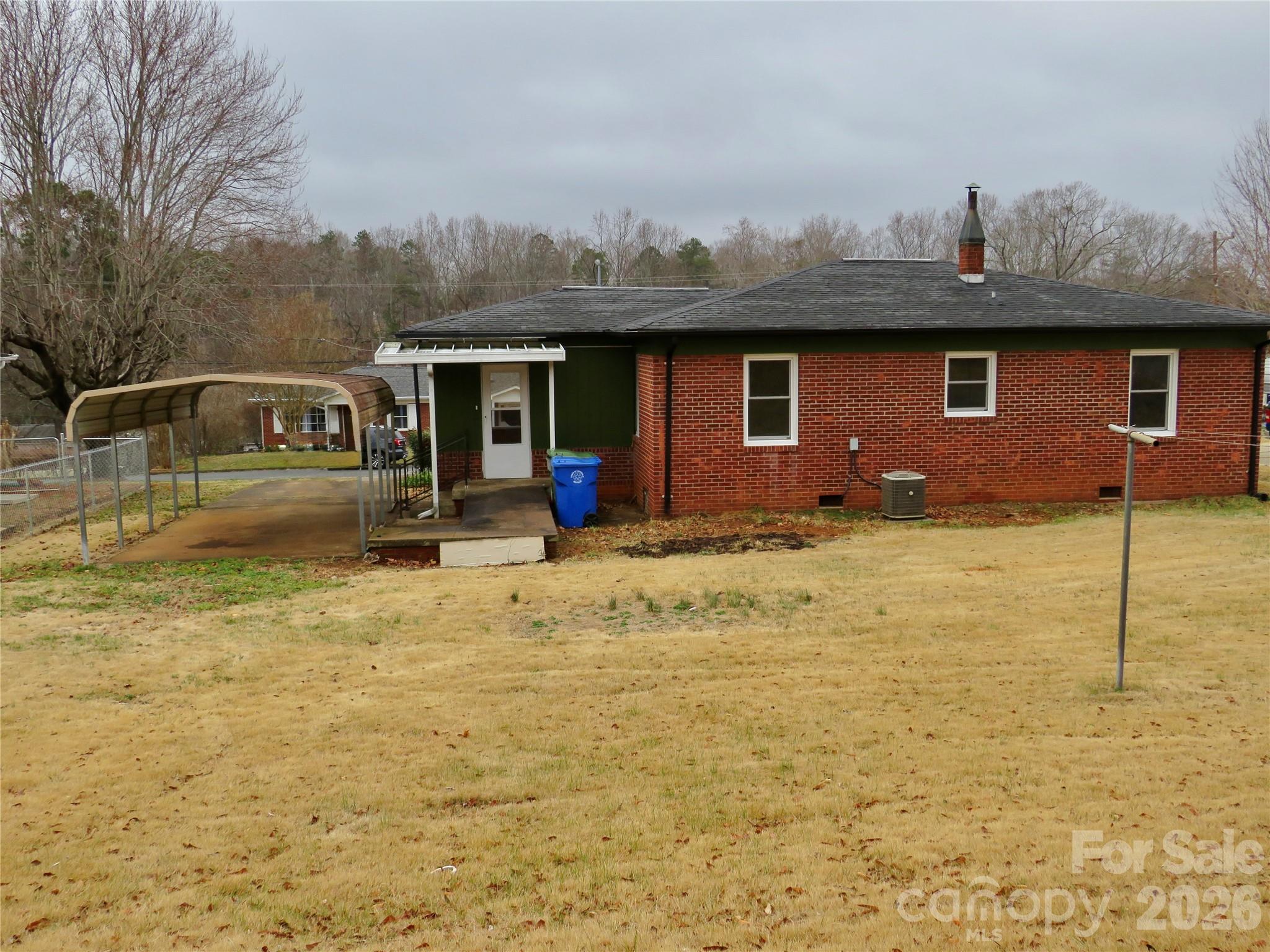 274 Georgia Street Spindale NC 28160