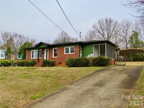 274 Georgia Street Spindale NC 28160