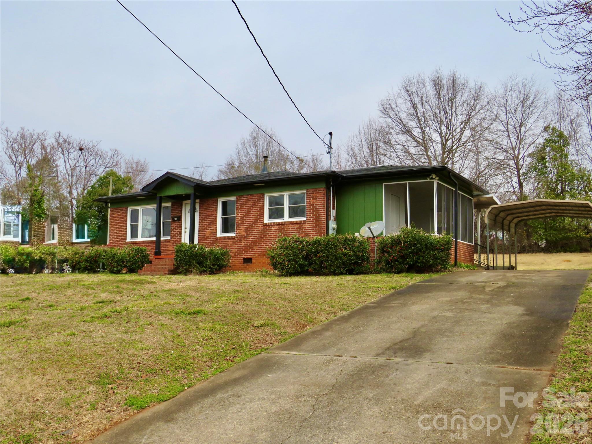 274 Georgia Street Spindale NC 28160