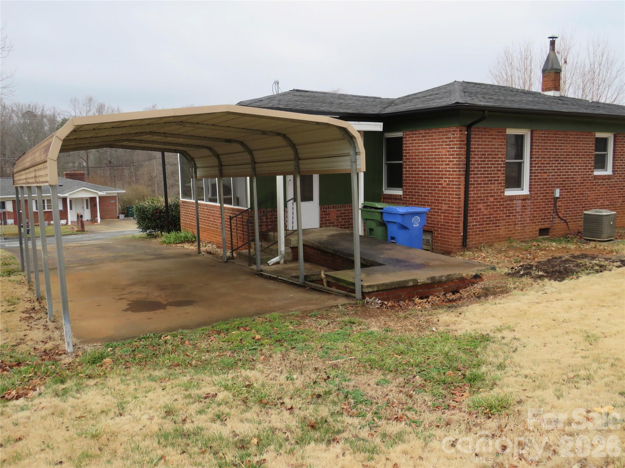 274 Georgia Street Spindale NC 28160