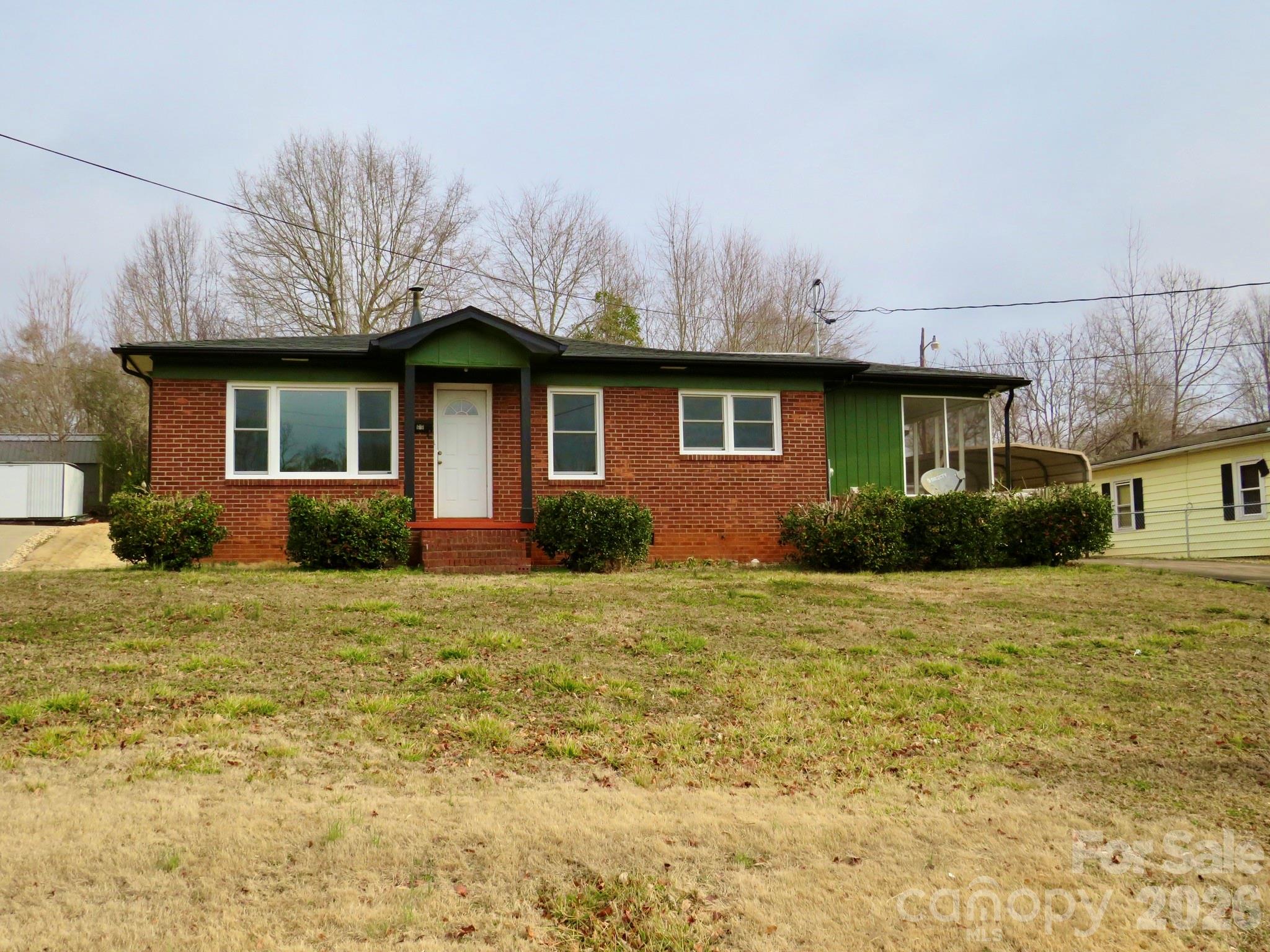 274 Georgia Street Spindale NC 28160