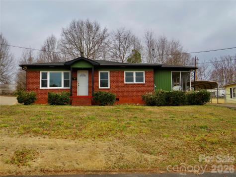 274 Georgia Street Spindale NC 28160