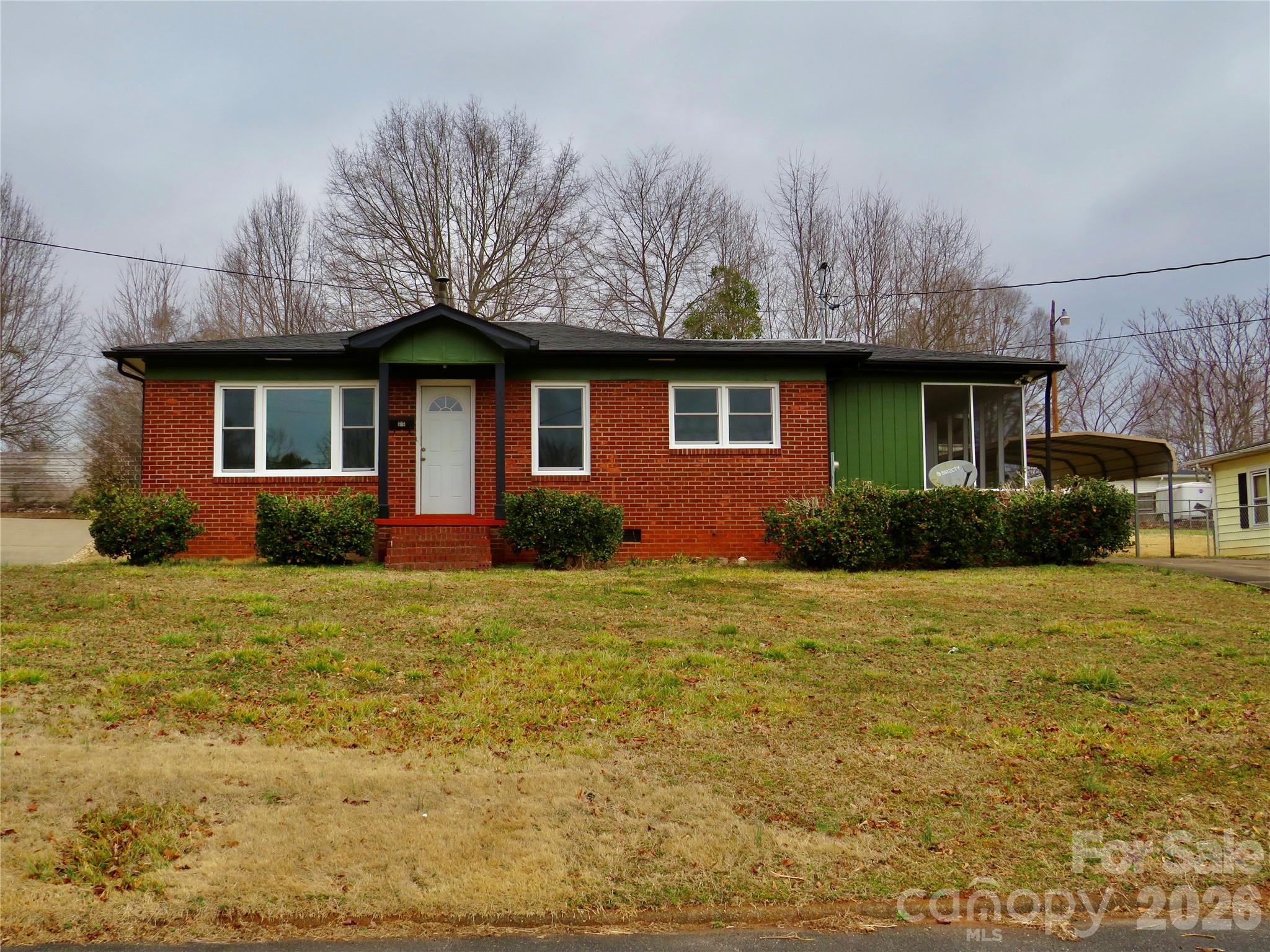 274 Georgia Street Spindale NC 28160
