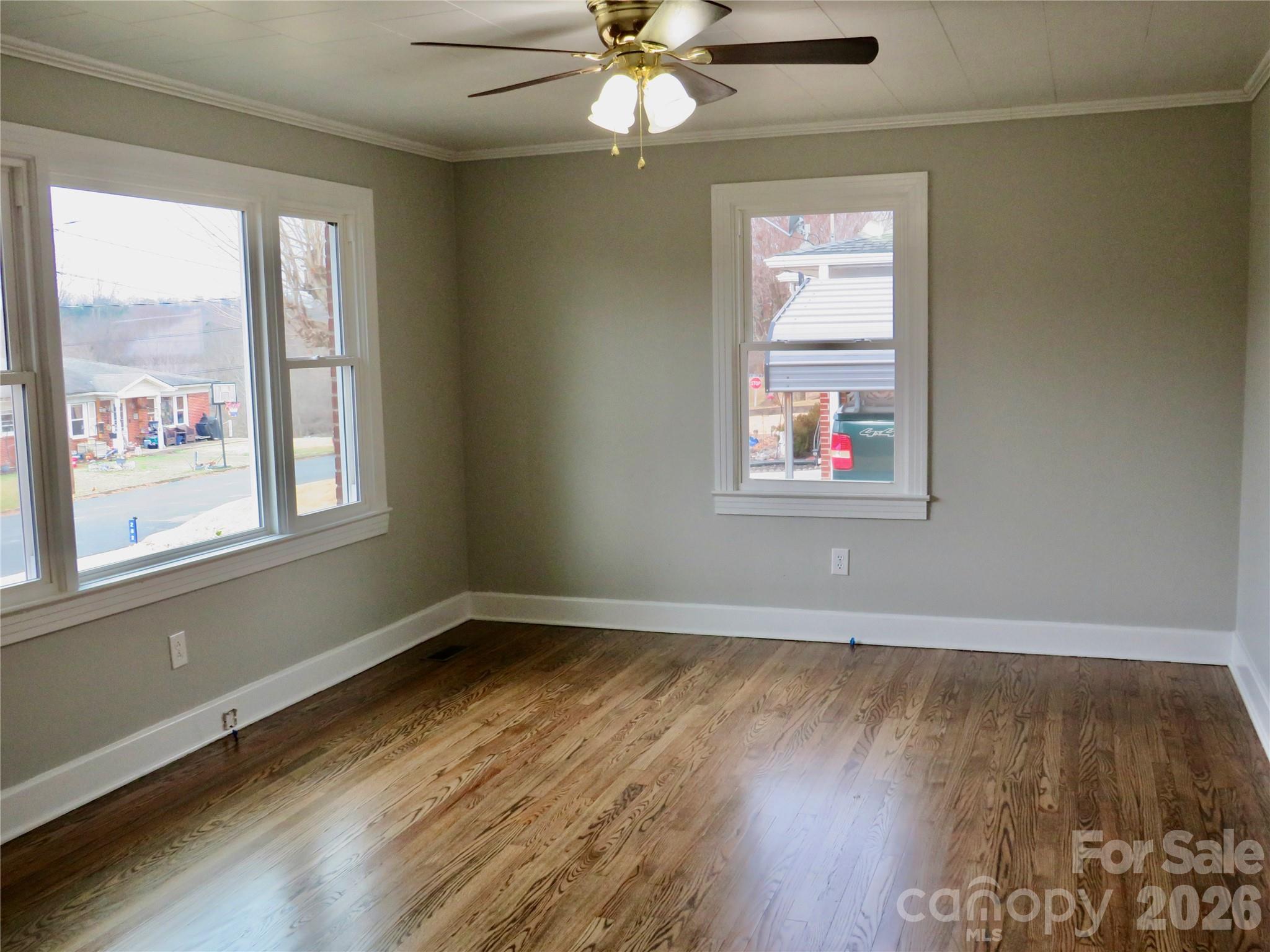 274 Georgia Street Spindale NC 28160