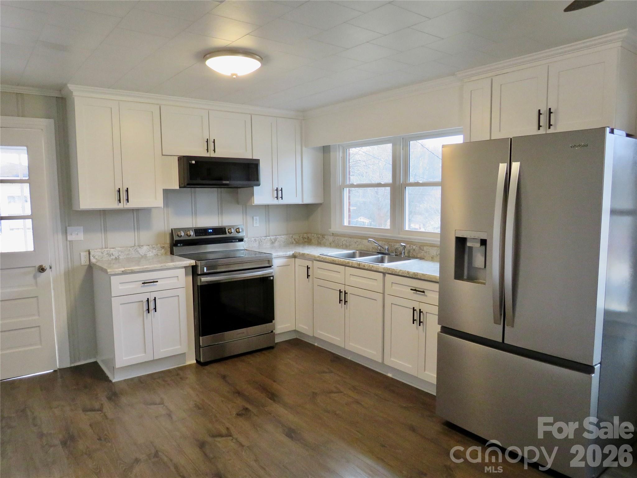 274 Georgia Street Spindale NC 28160