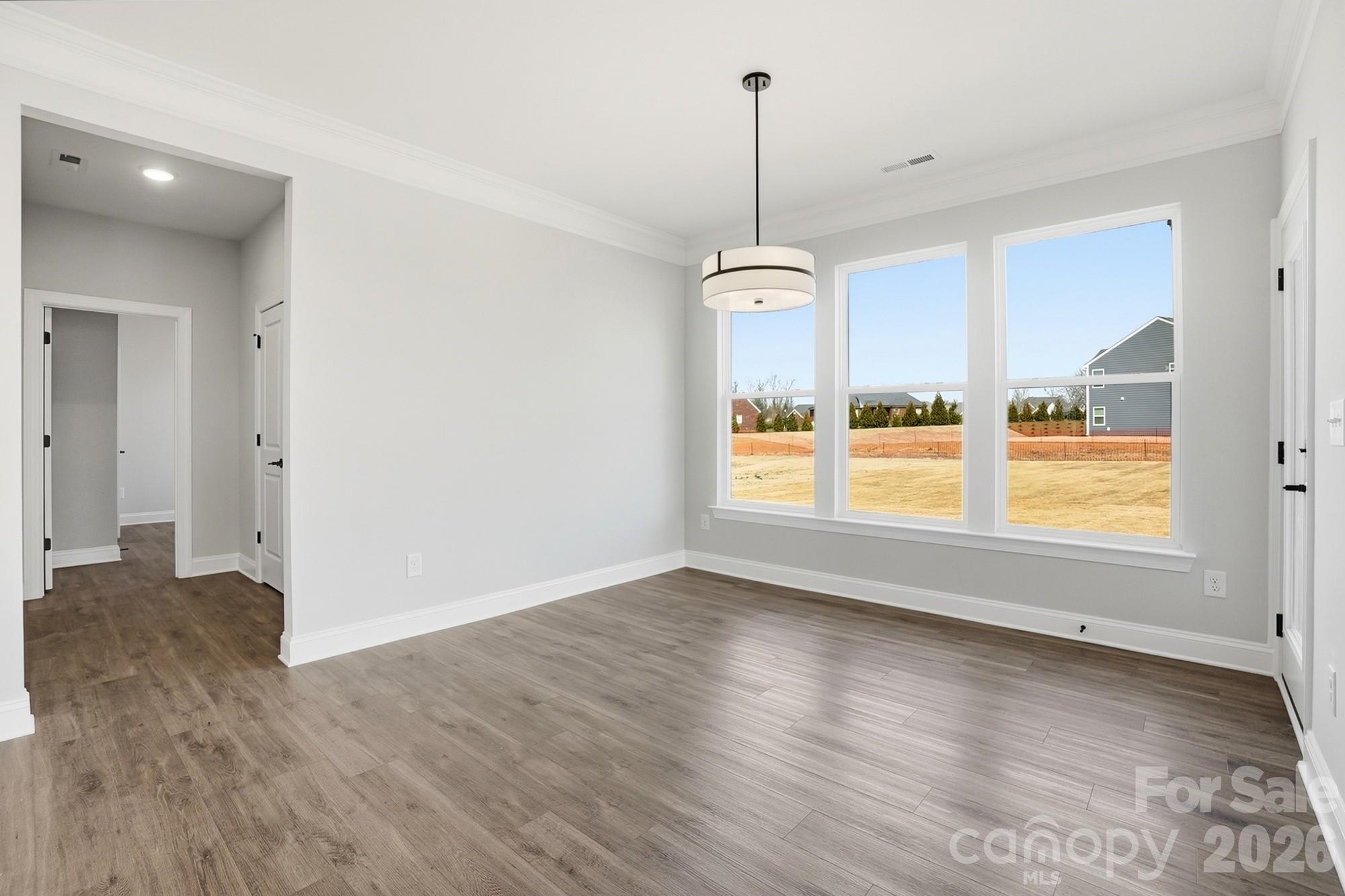 3504 Charolais Lane Harrisburg NC 28075