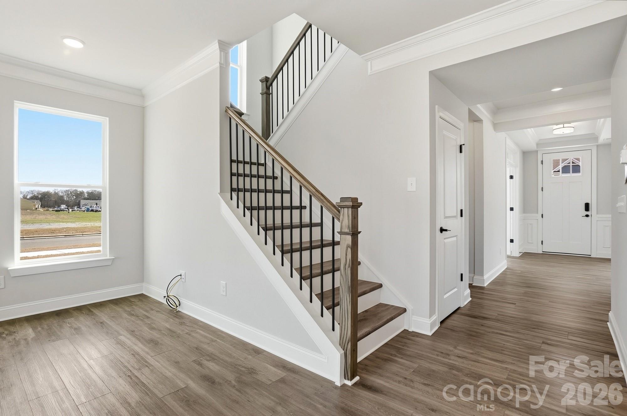 3504 Charolais Lane Harrisburg NC 28075