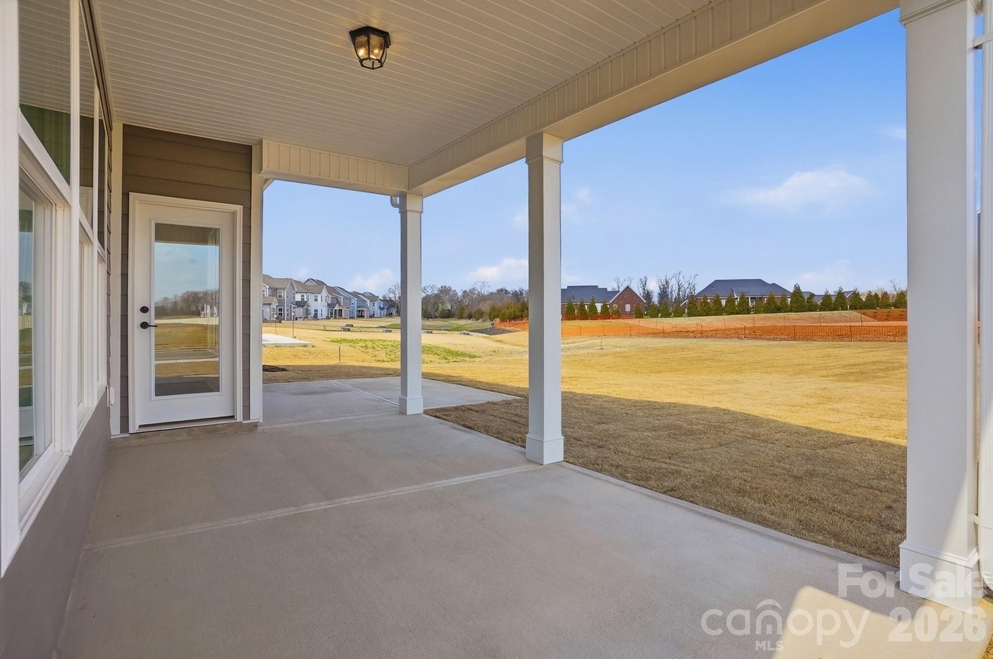 3504 Charolais Lane Harrisburg NC 28075