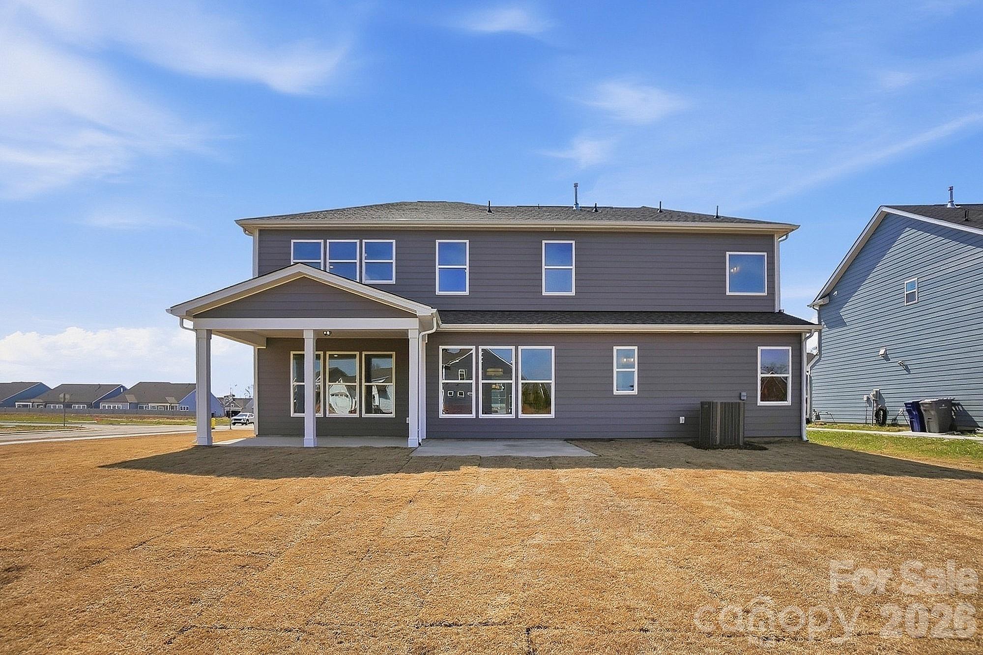 3504 Charolais Lane Harrisburg NC 28075