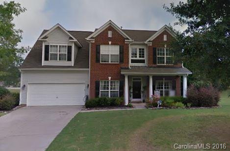 120 Center Point Drive Mooresville NC 28115