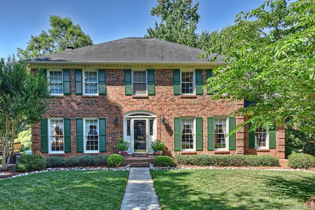 7934 Sunnyvale Lane Charlotte NC 28210