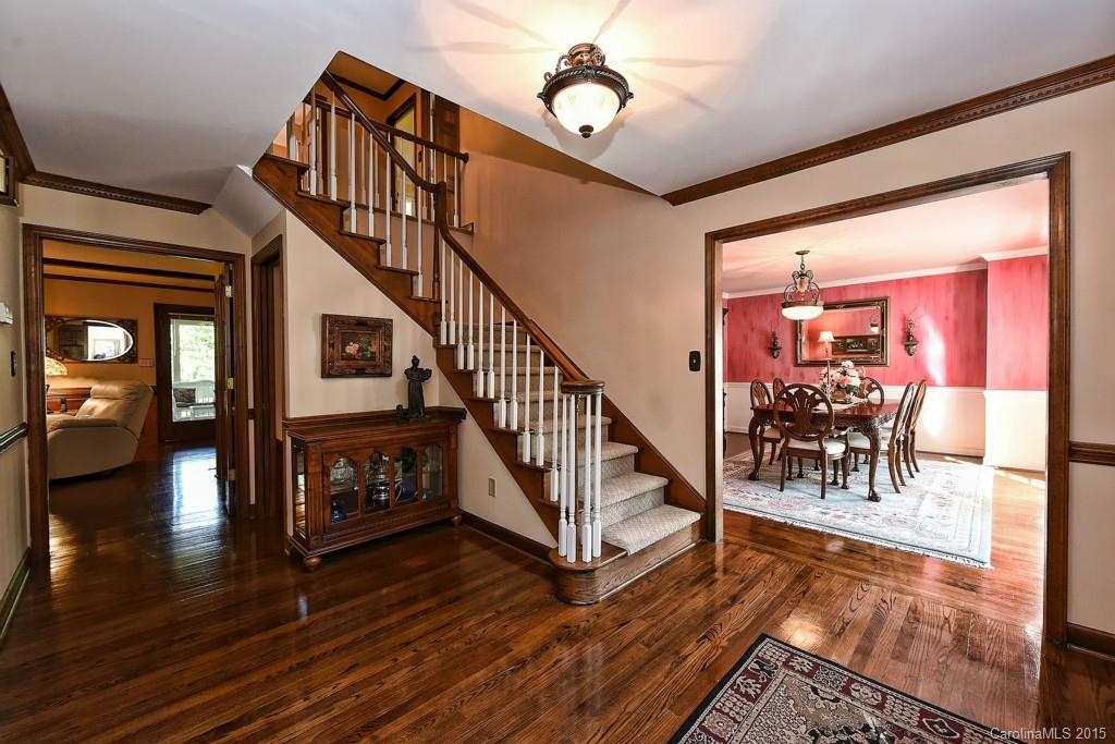 7934 Sunnyvale Lane Charlotte NC 28210