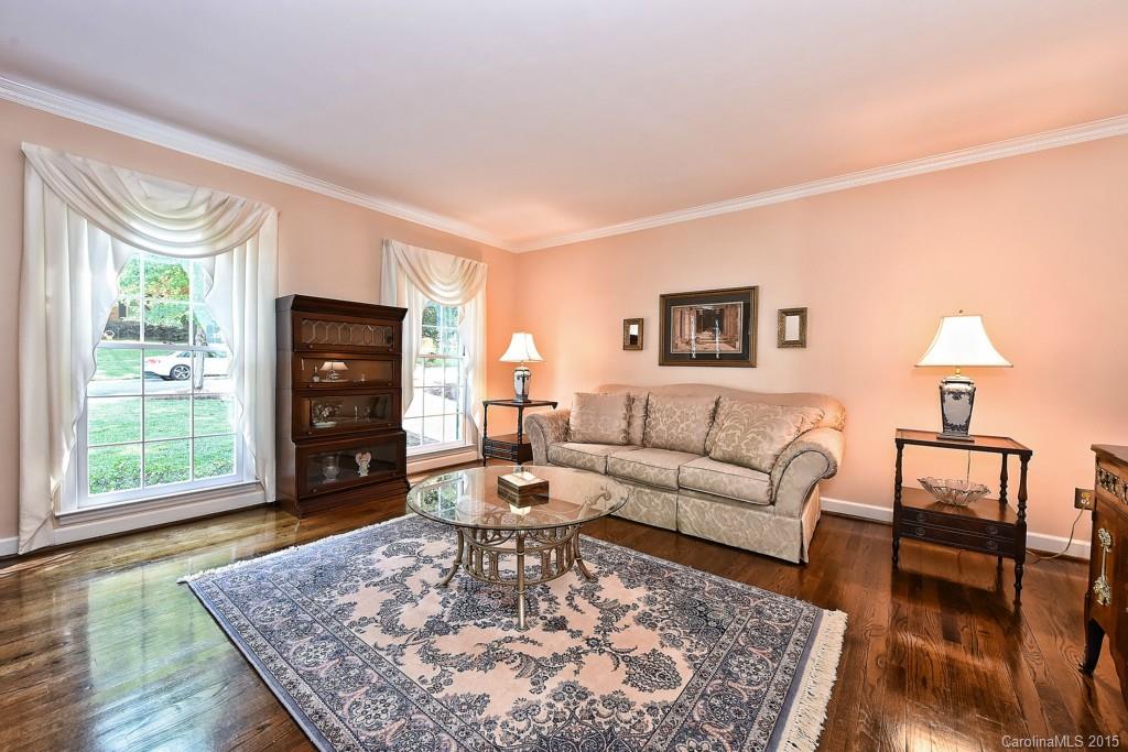 7934 Sunnyvale Lane Charlotte NC 28210
