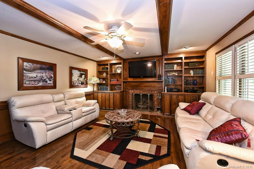 7934 Sunnyvale Lane Charlotte NC 28210