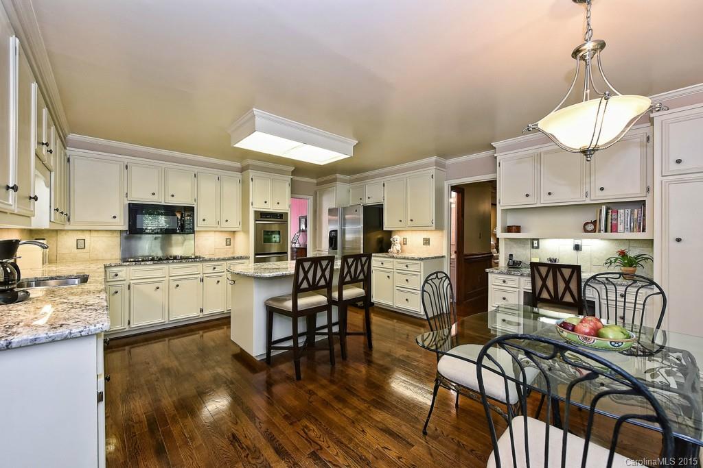 7934 Sunnyvale Lane Charlotte NC 28210