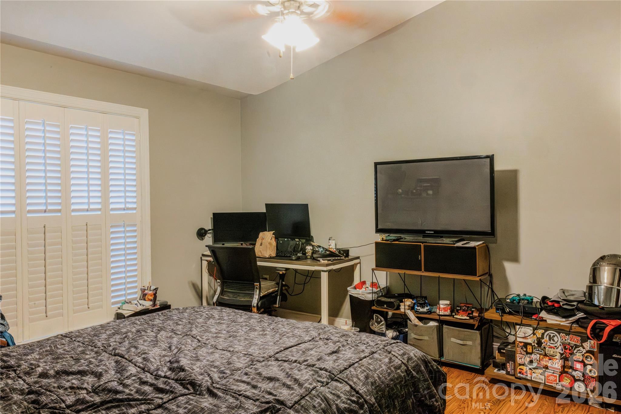 632 Todd Drive NE Concord NC 28025