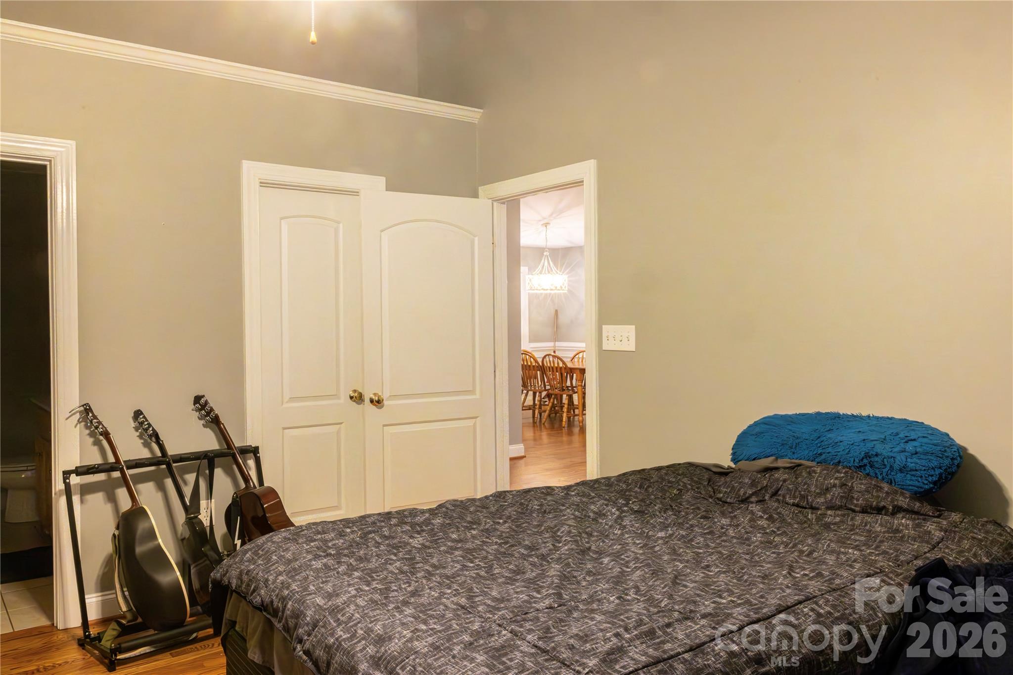 632 Todd Drive NE Concord NC 28025