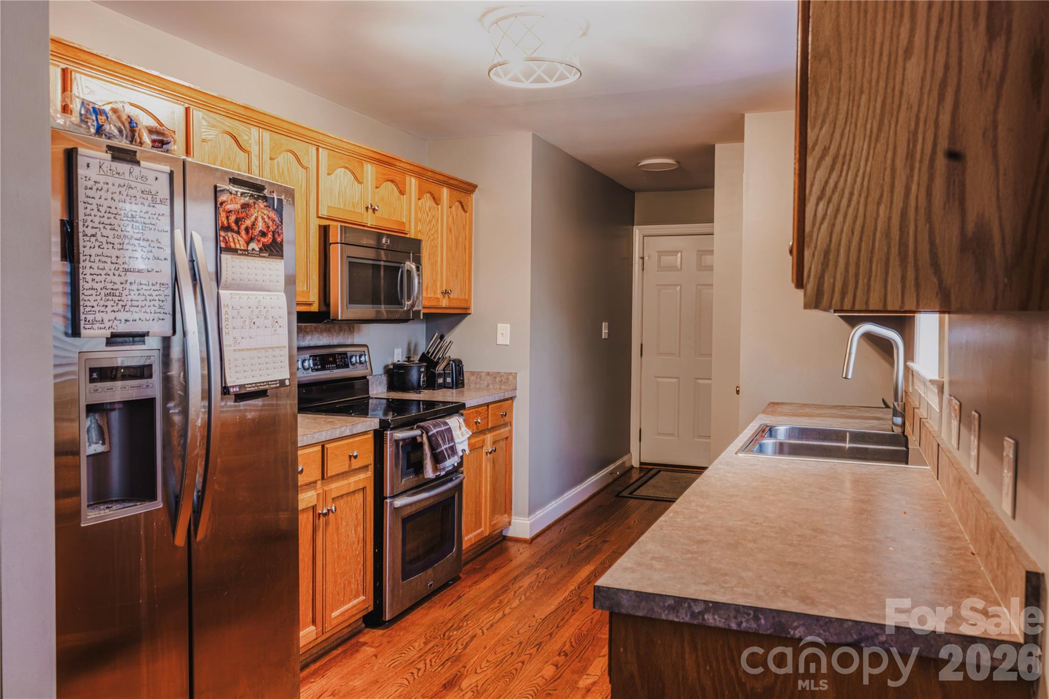 632 Todd Drive NE Concord NC 28025